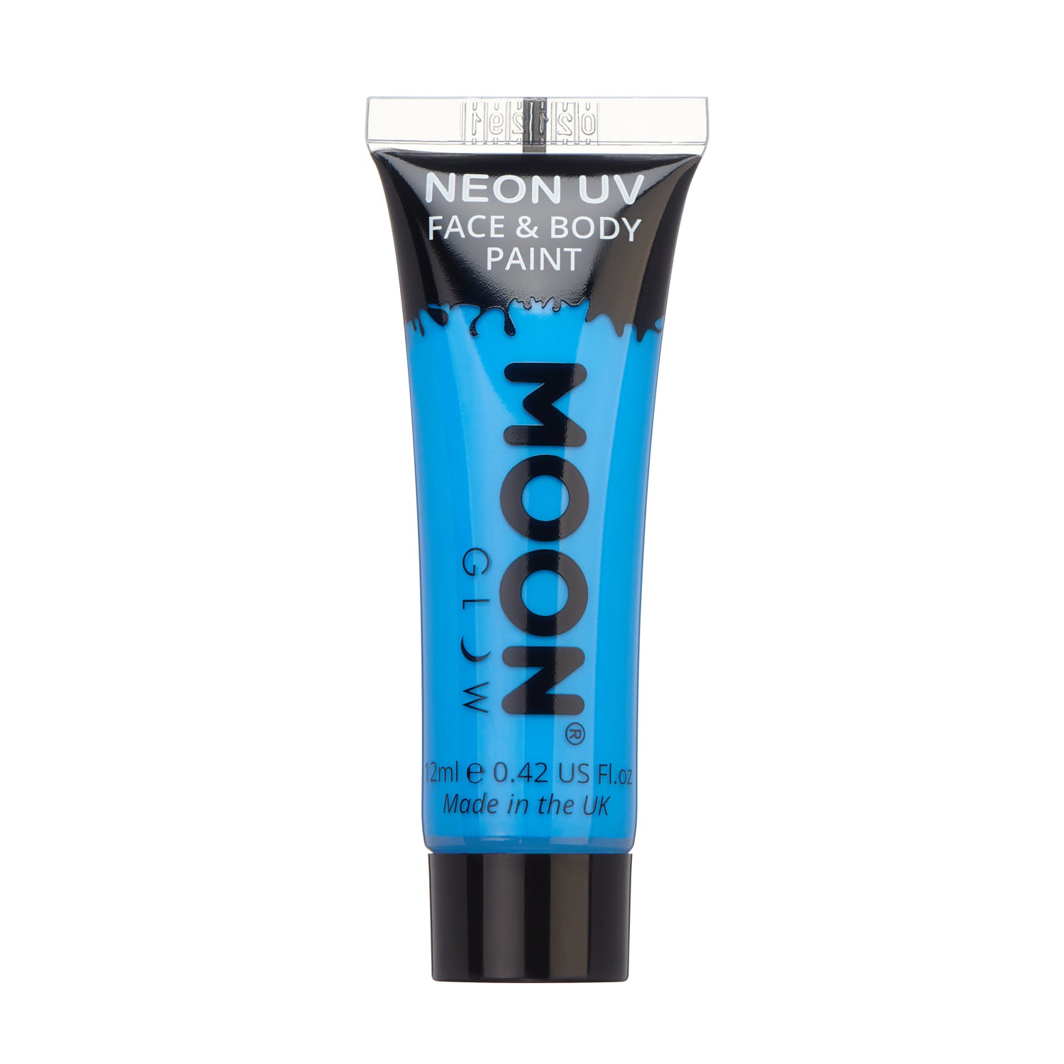 Neon UV Face & Body Paint