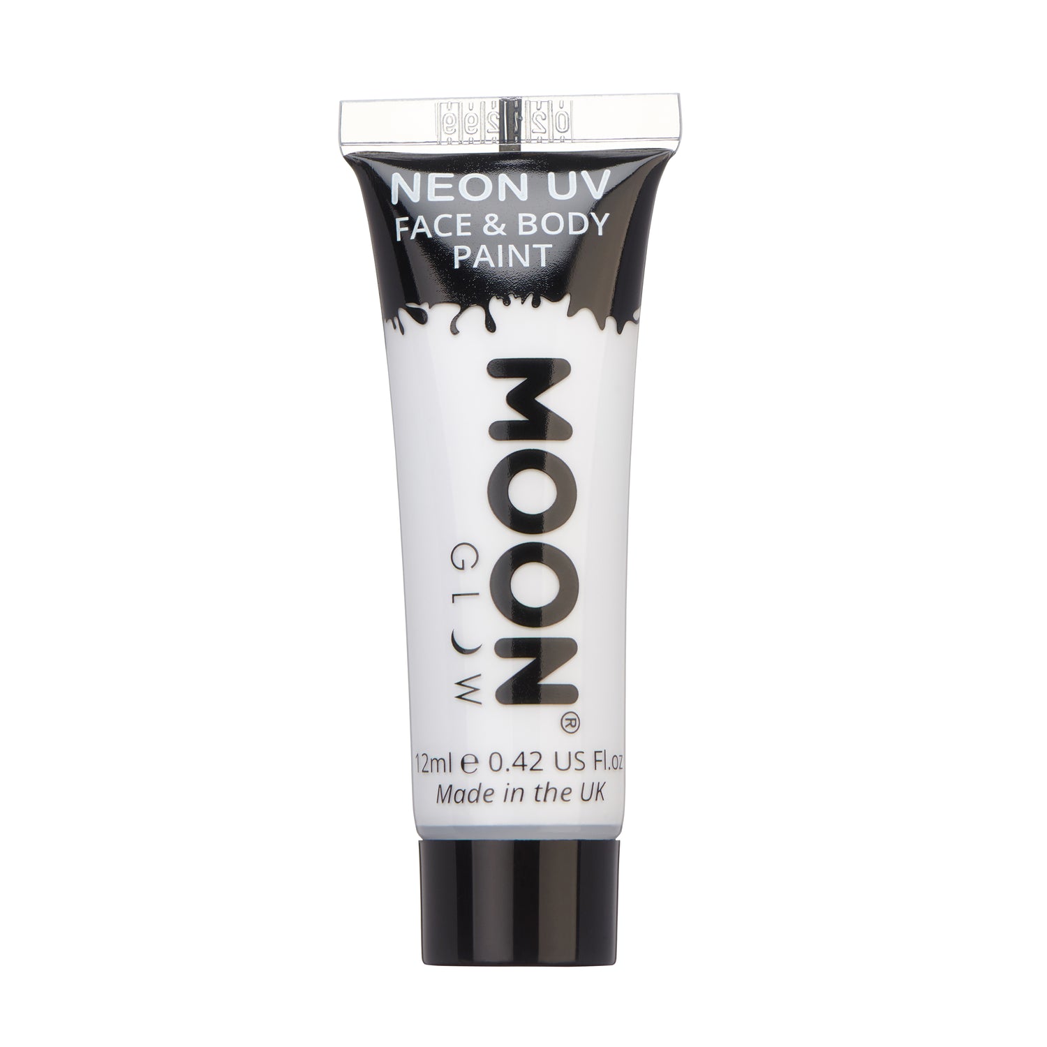 Neon UV Face & Body Paint