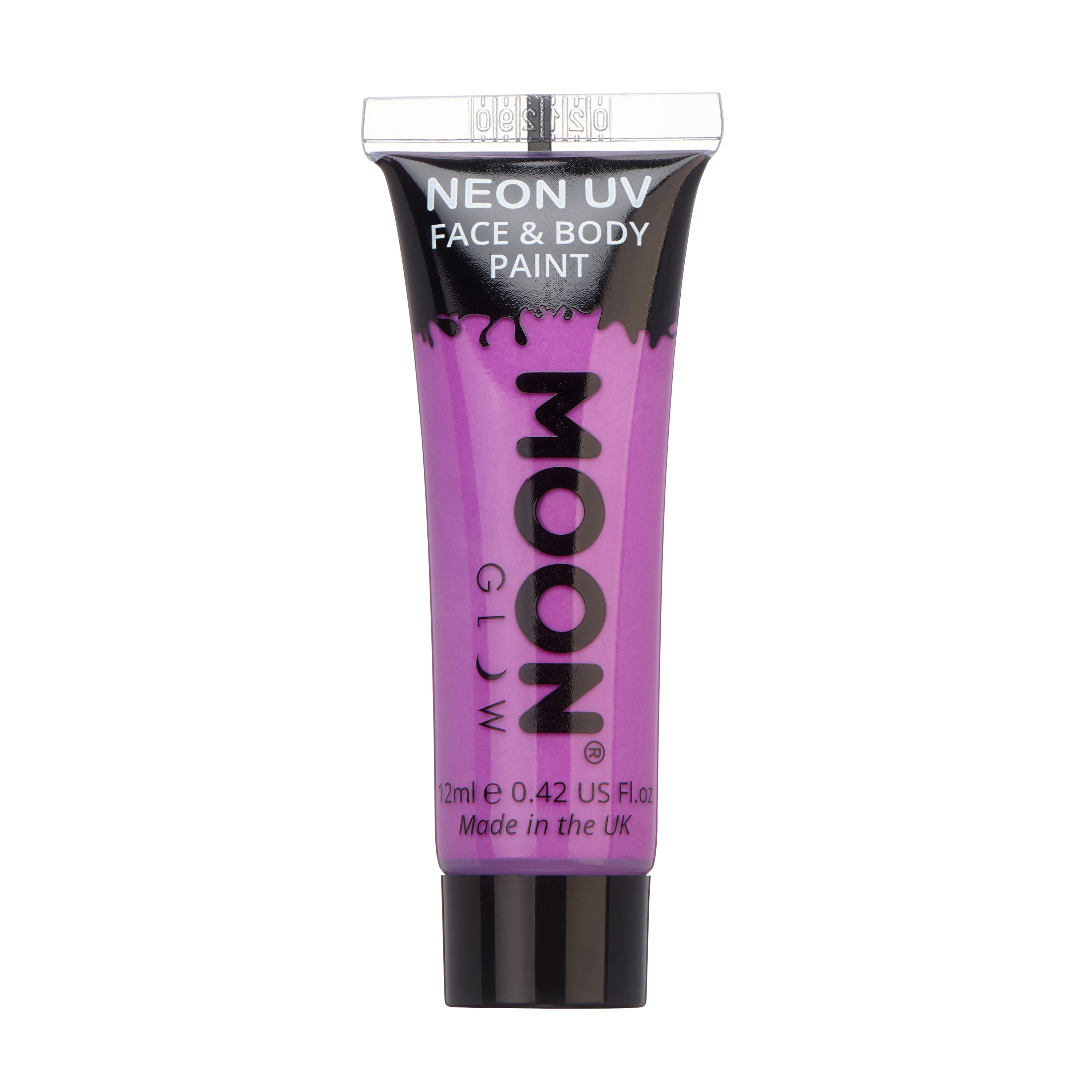 Neon UV Face & Body Paint