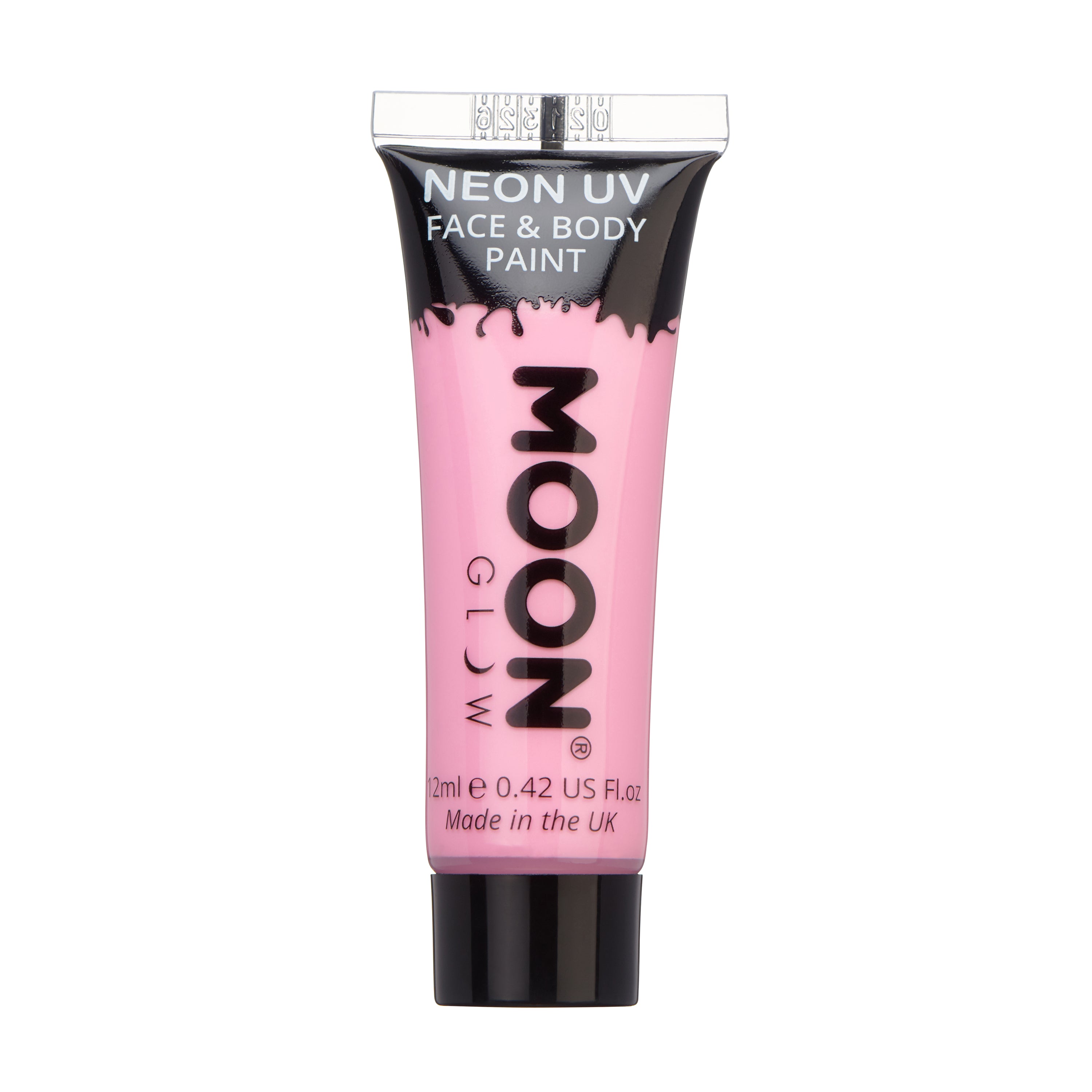Neon UV Face & Body Paint