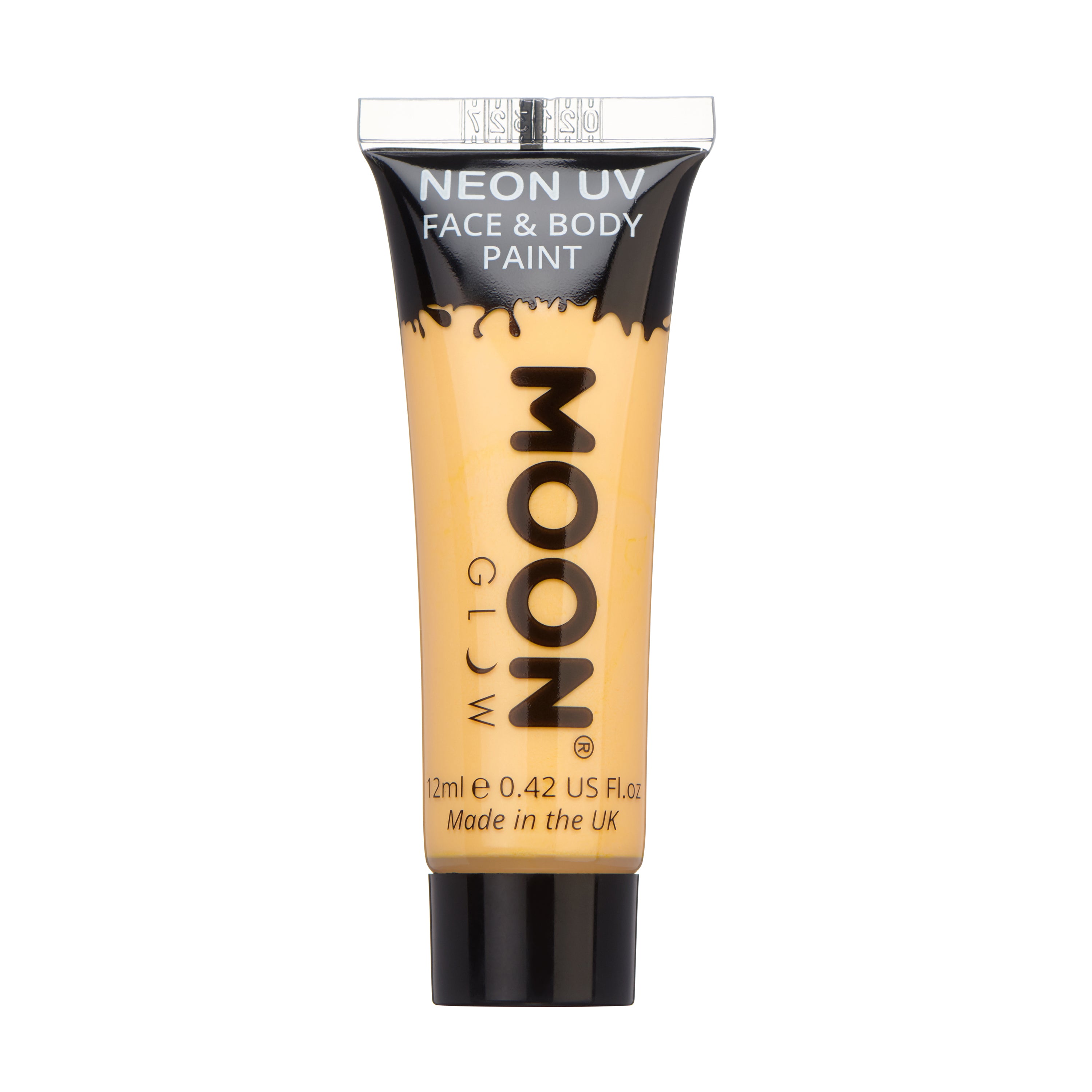Neon UV Face & Body Paint