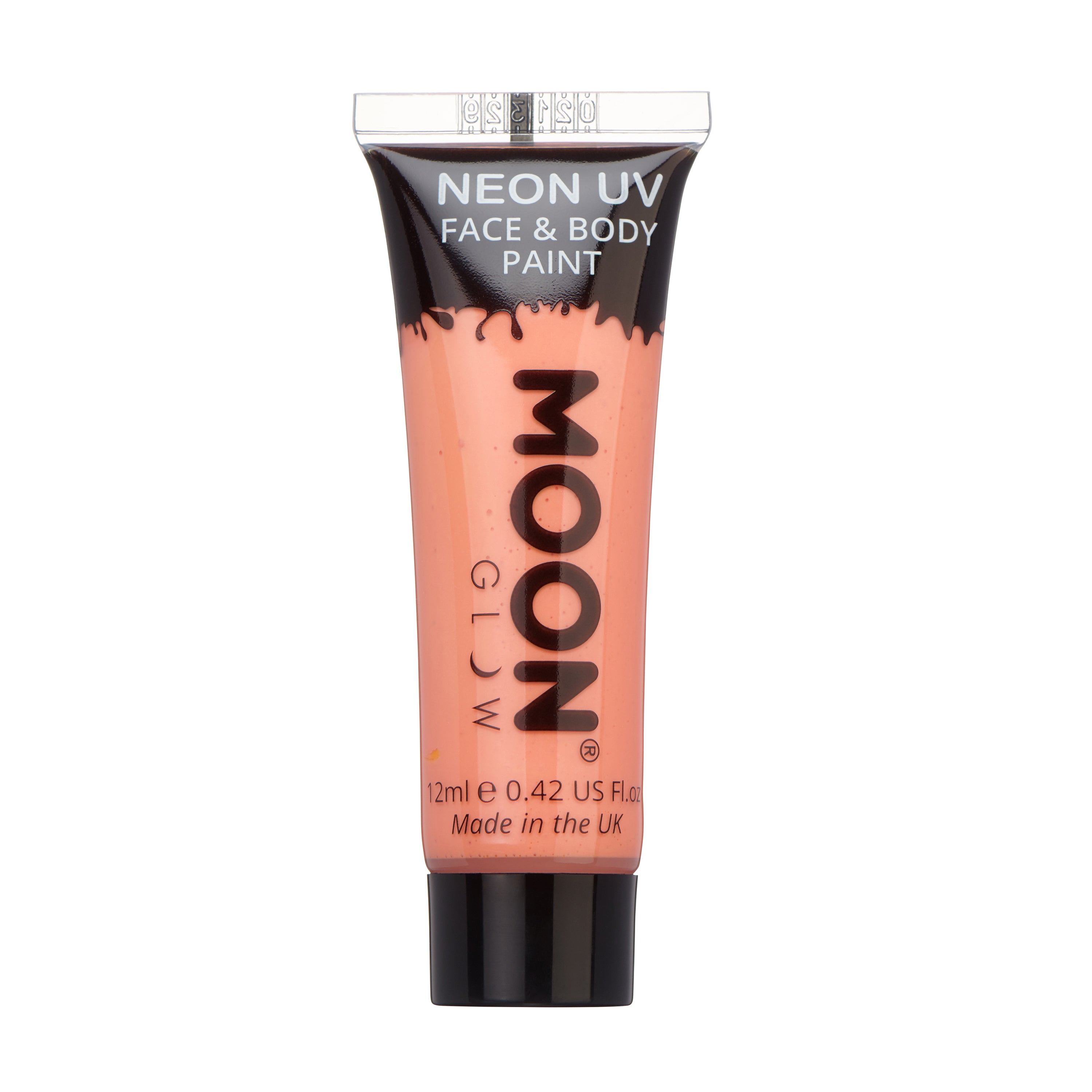Neon UV Face & Body Paint