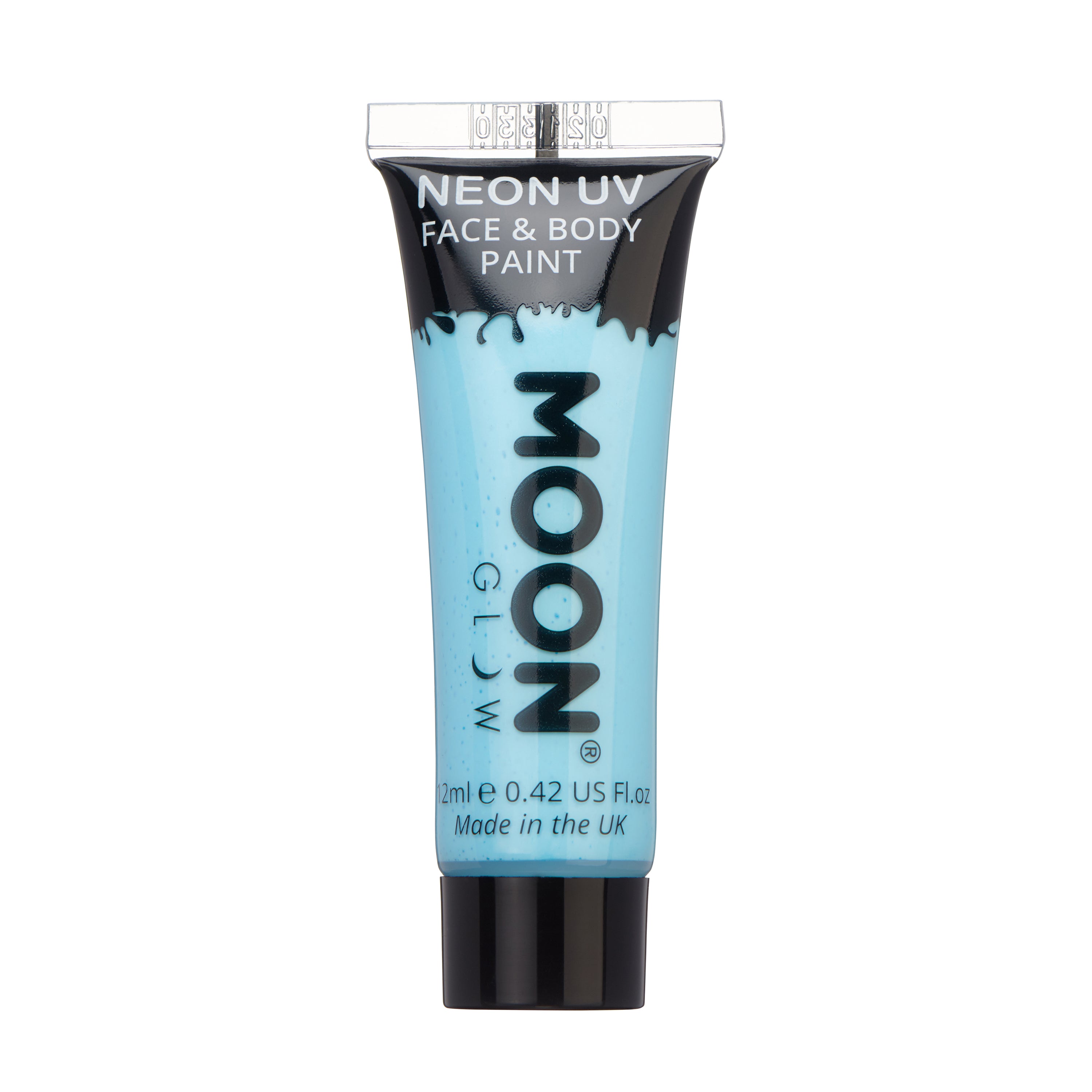 Neon UV Face & Body Paint