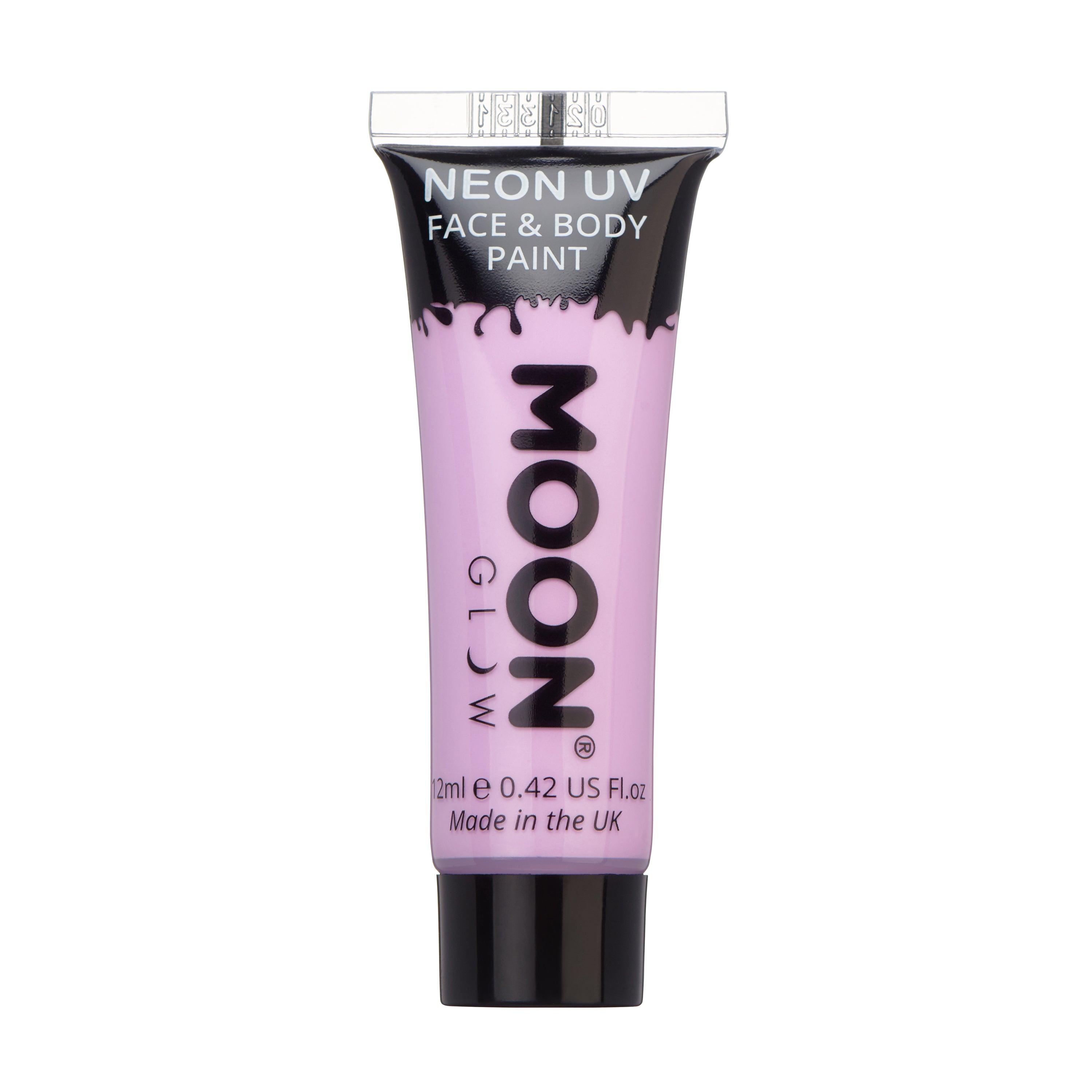 Neon UV Face & Body Paint