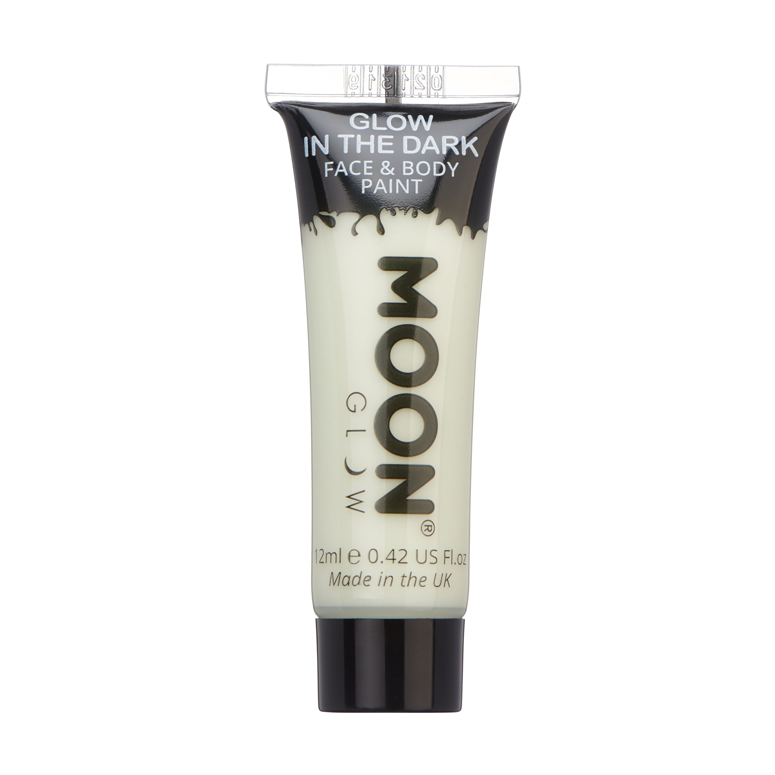 Glow in the Dark Face & Body Paint