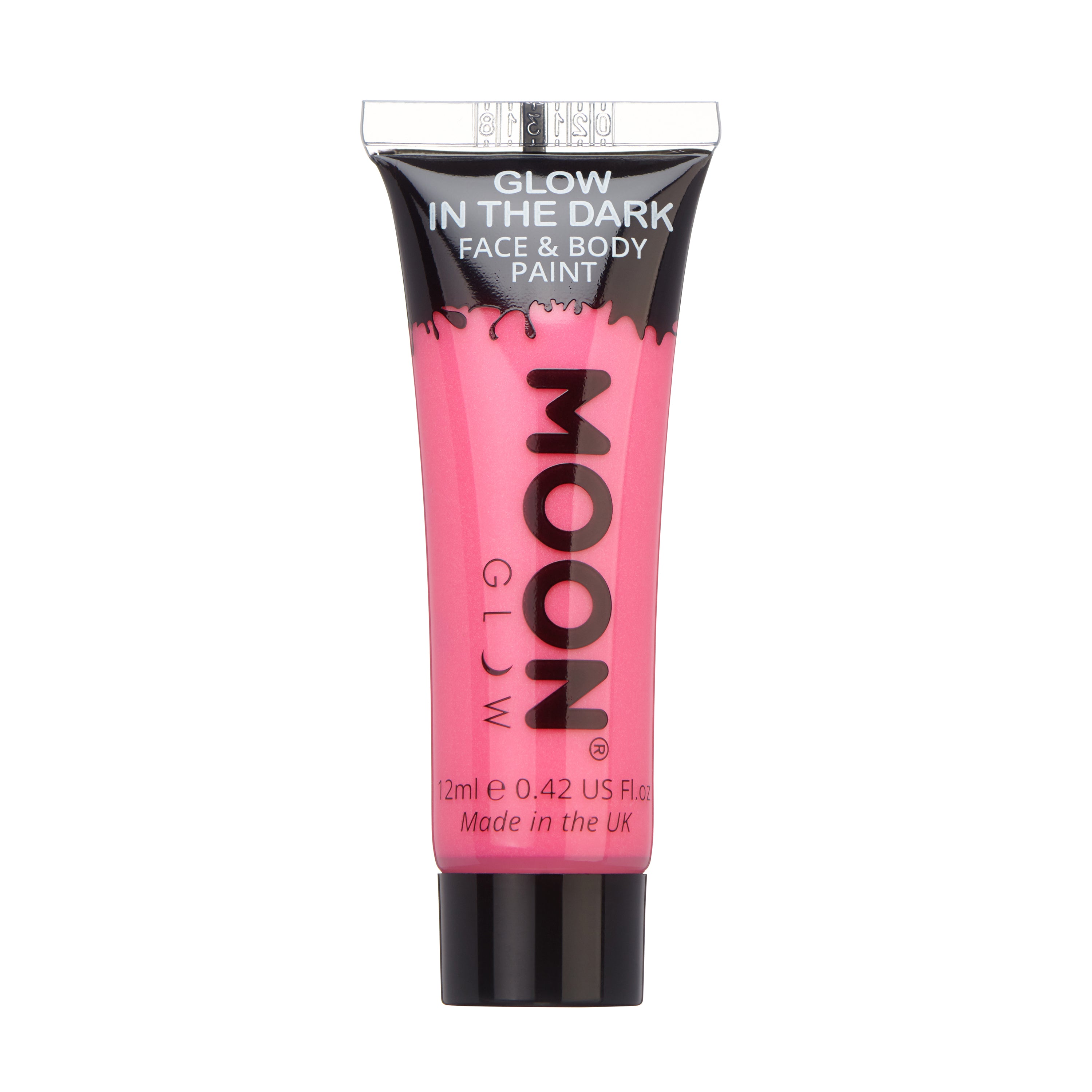 Glow in the Dark Face & Body Paint
