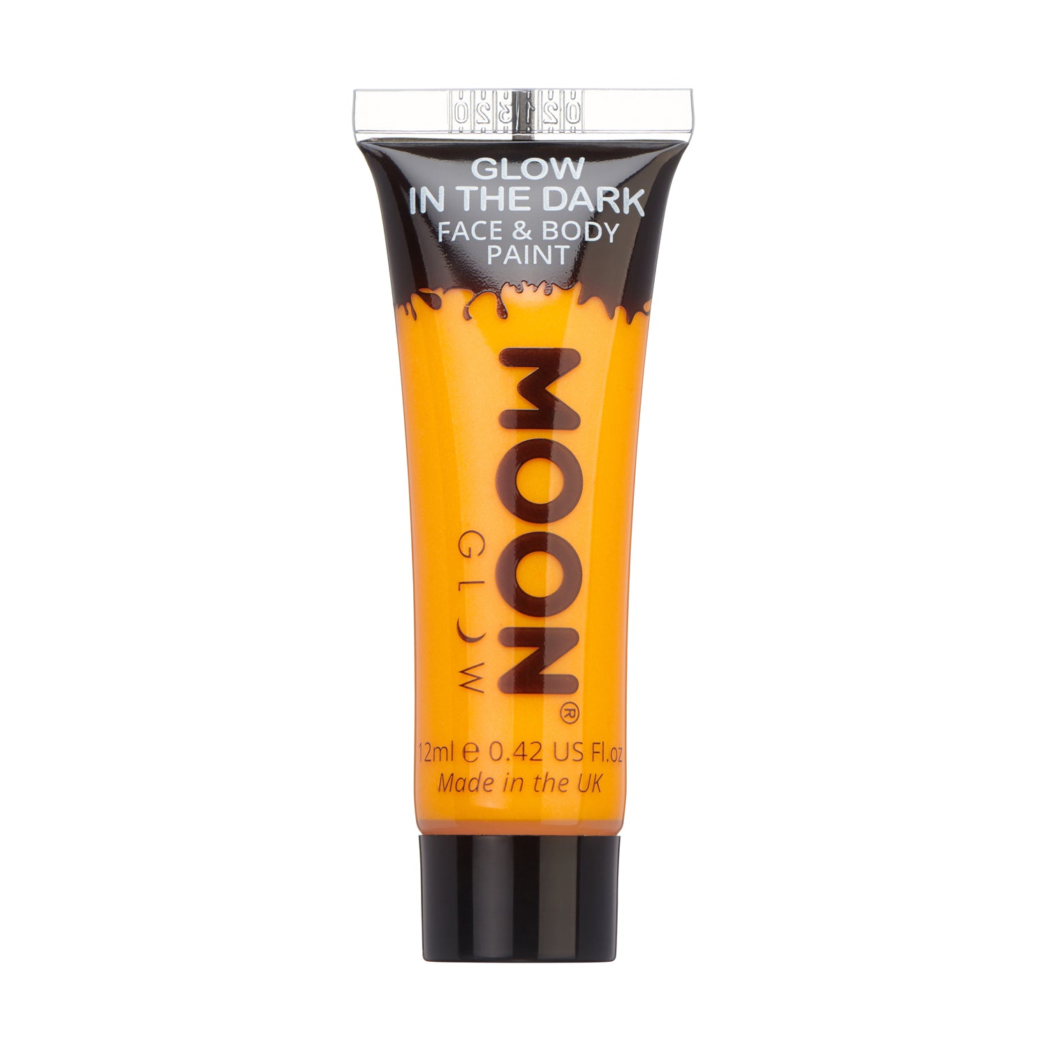 Glow in the Dark Face & Body Paint