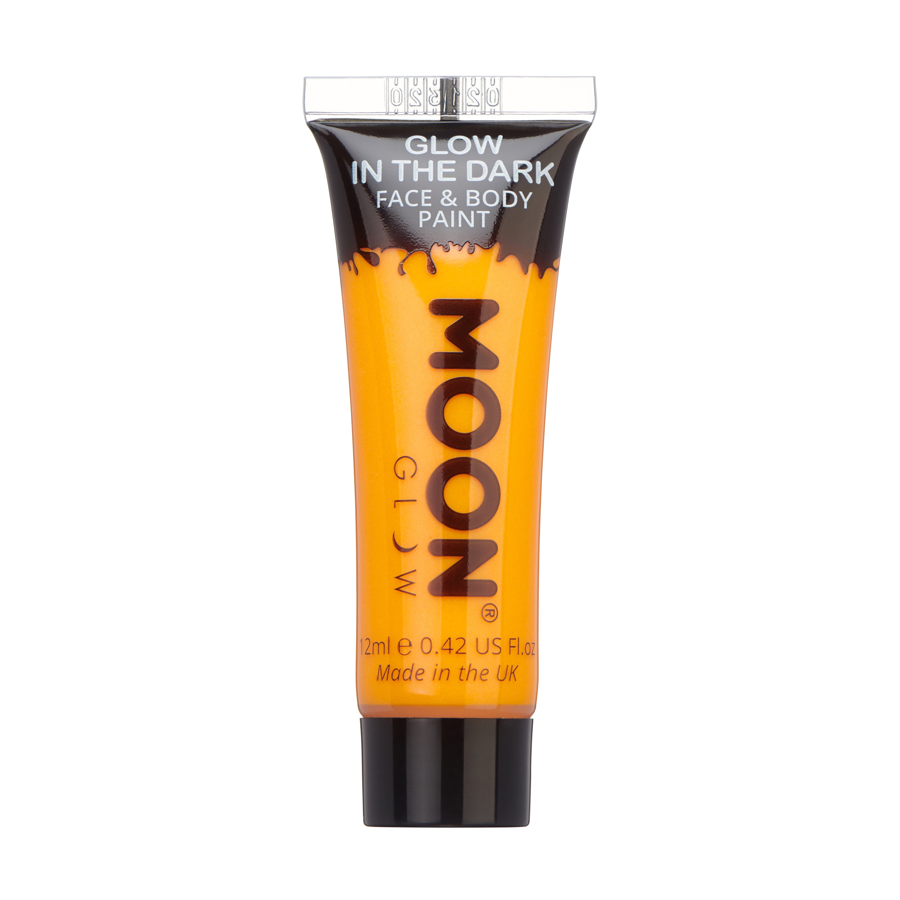 Glow in the Dark Face & Body Paint