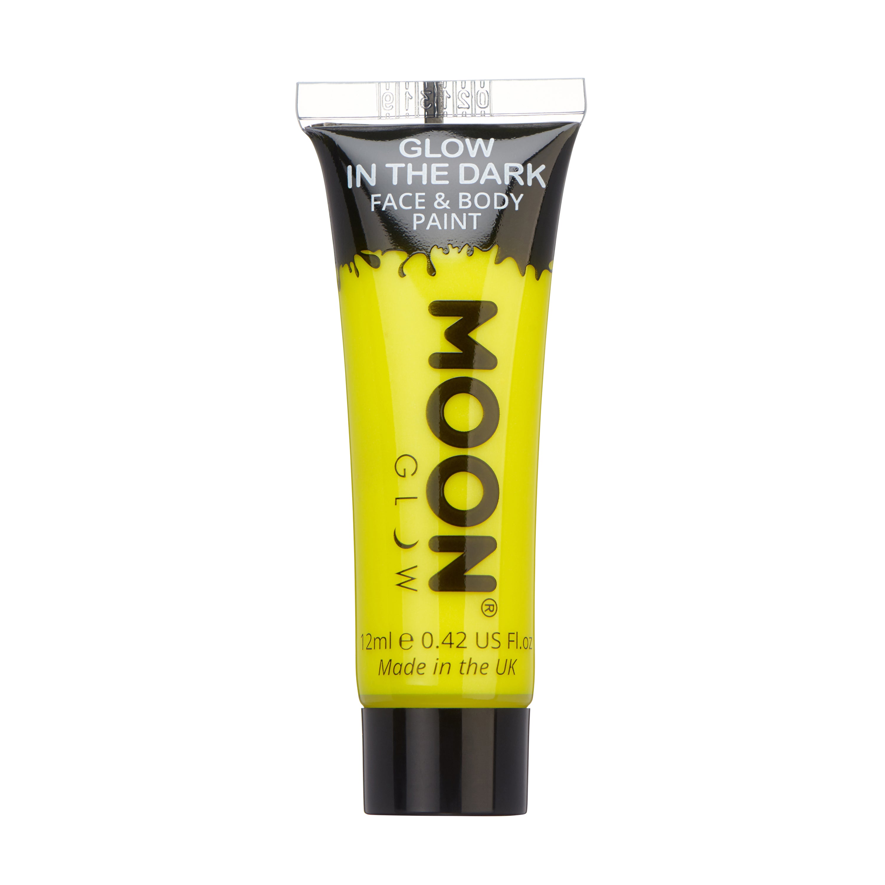 Glow in the Dark Face & Body Paint