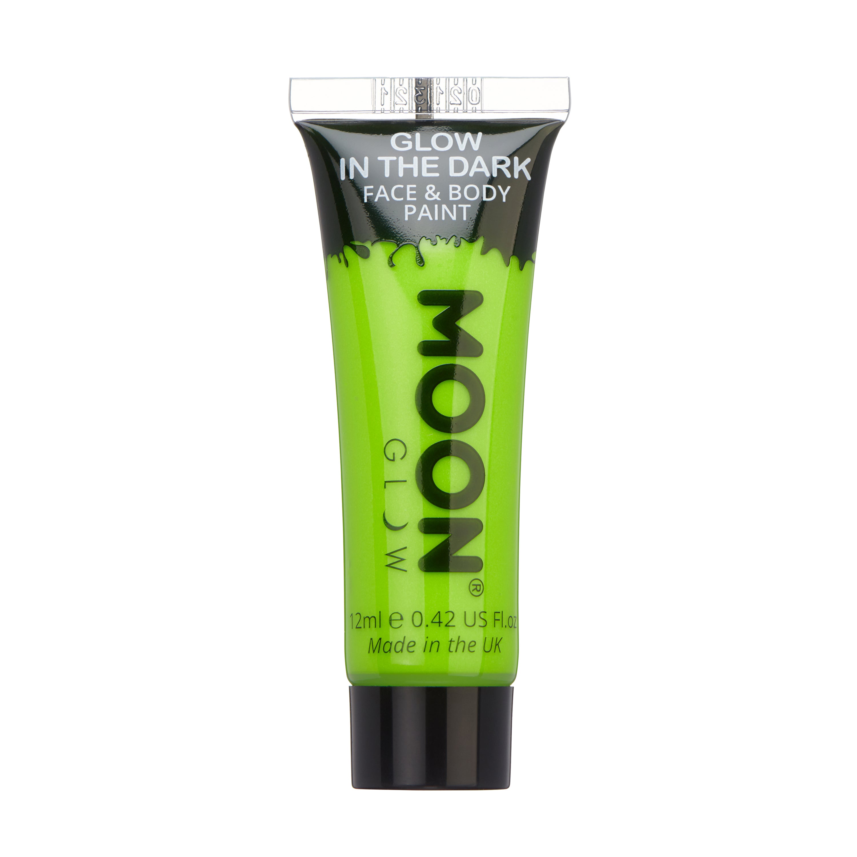 Glow in the Dark Face & Body Paint
