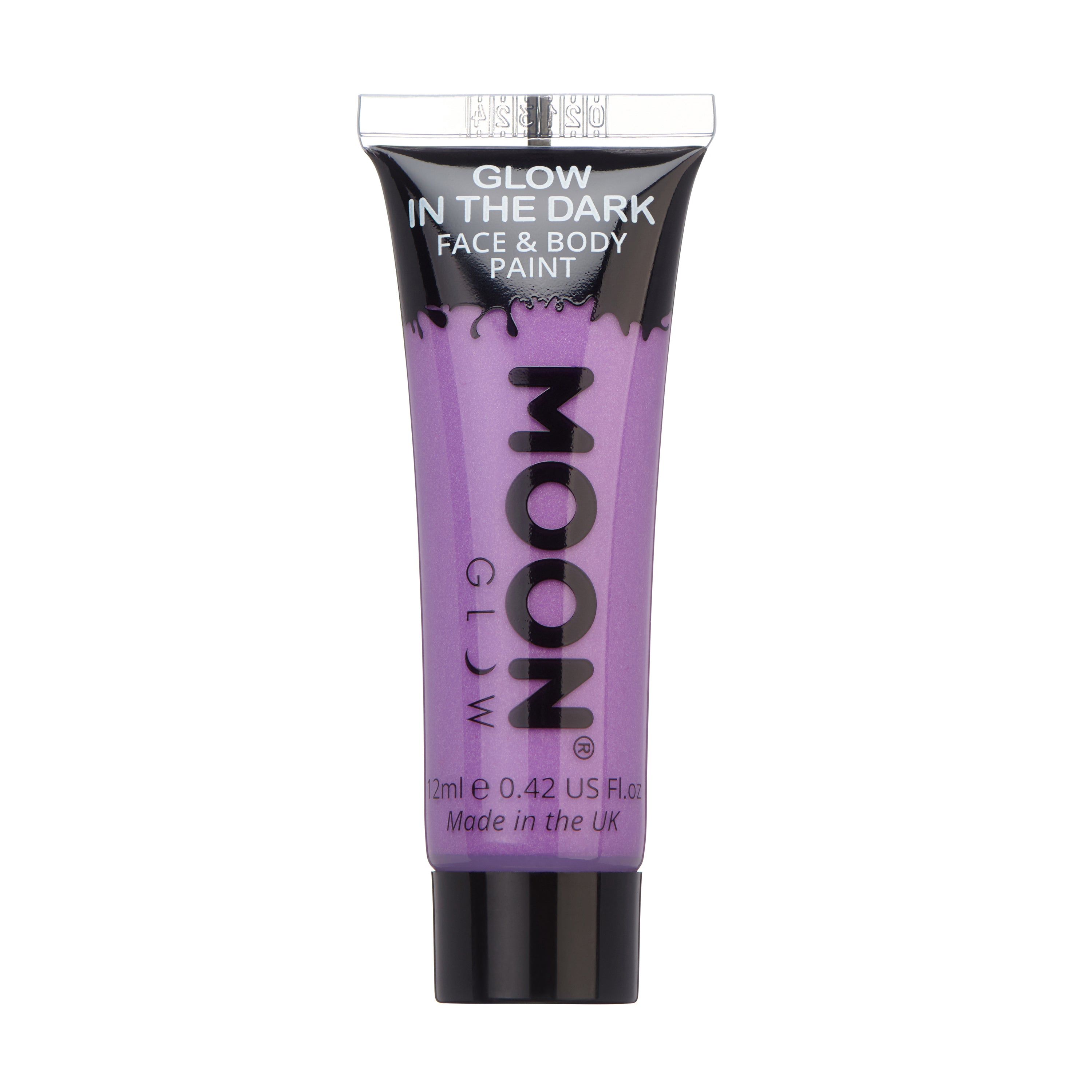 Glow in the Dark Face & Body Paint