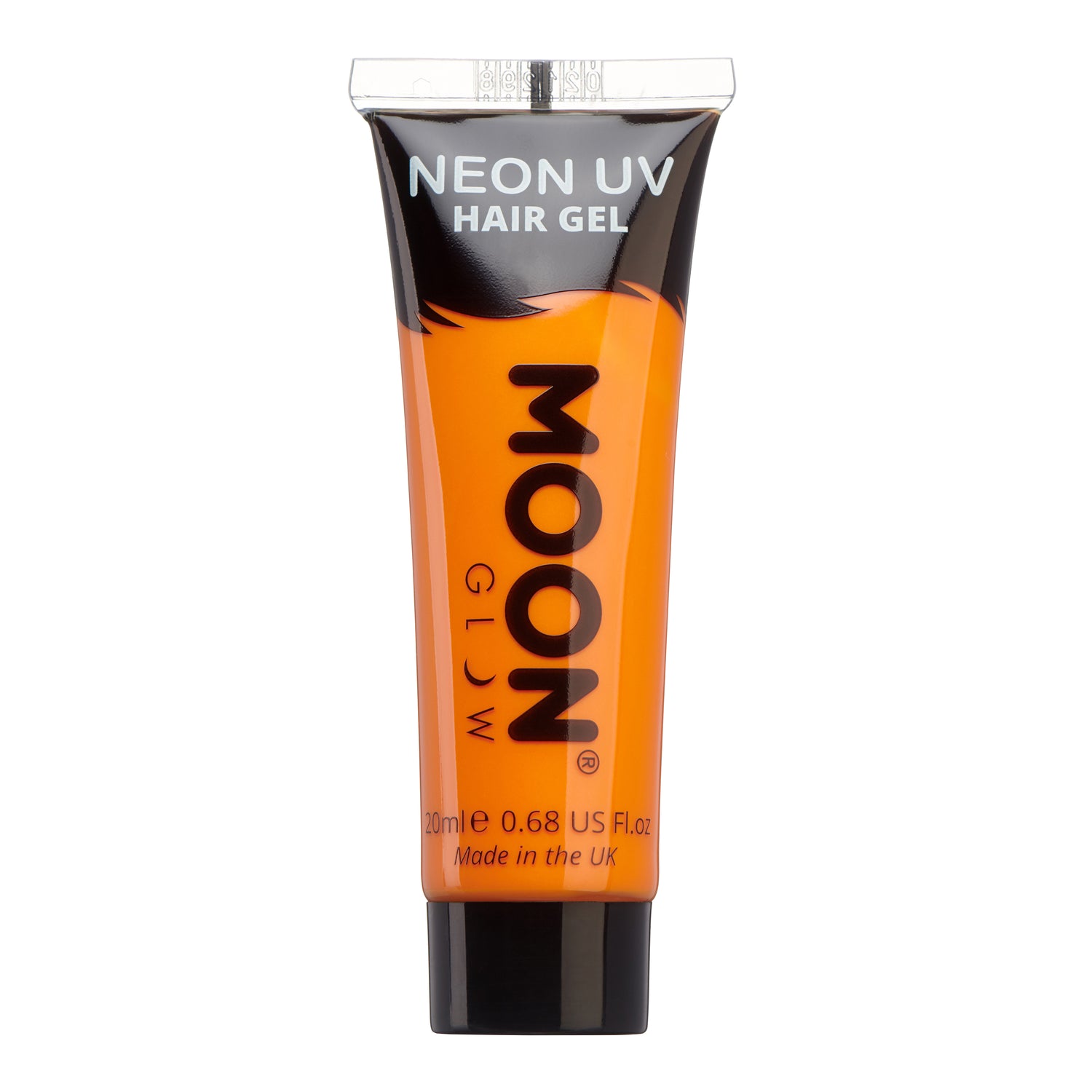 Neon UV Hair Gel