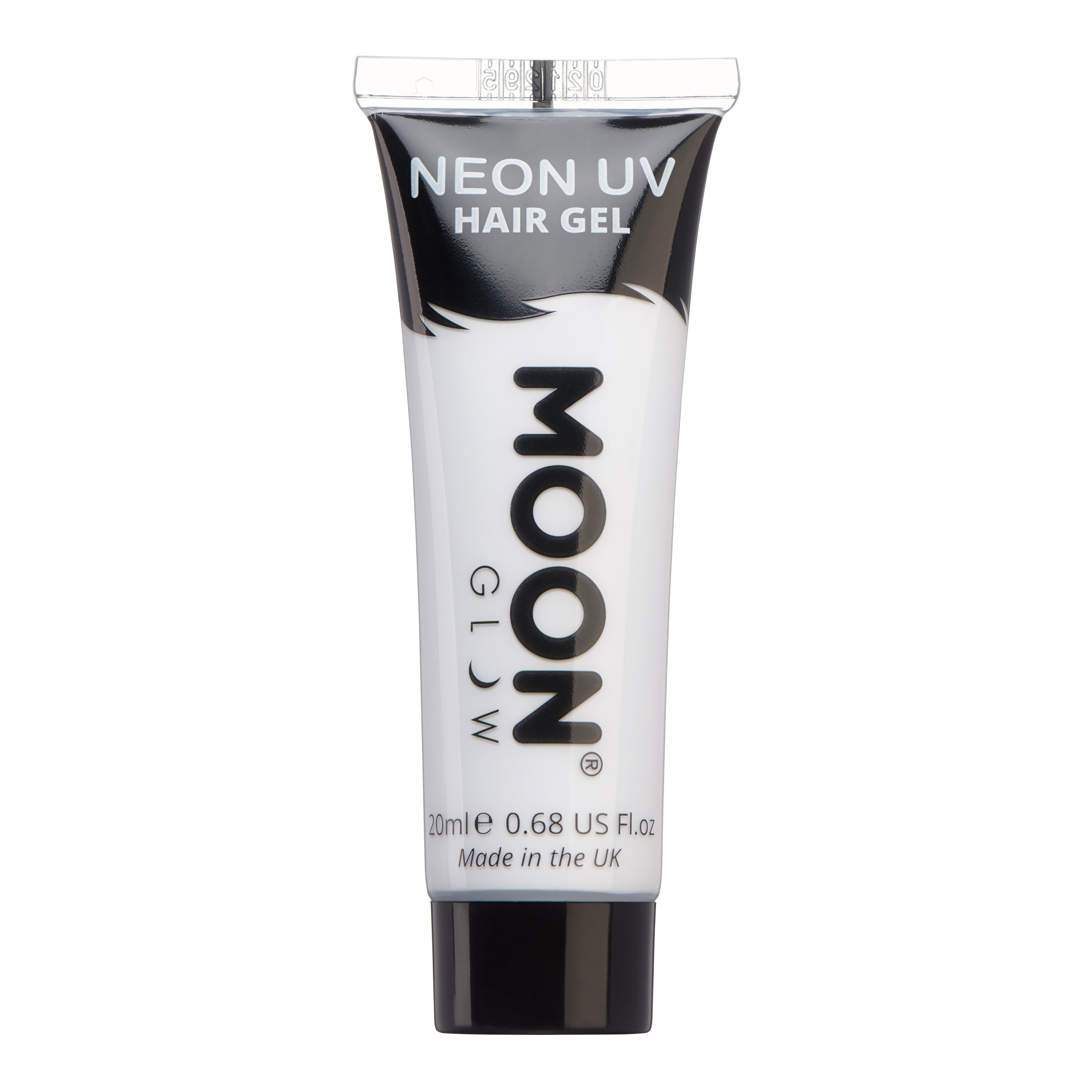 Neon UV Hair Gel