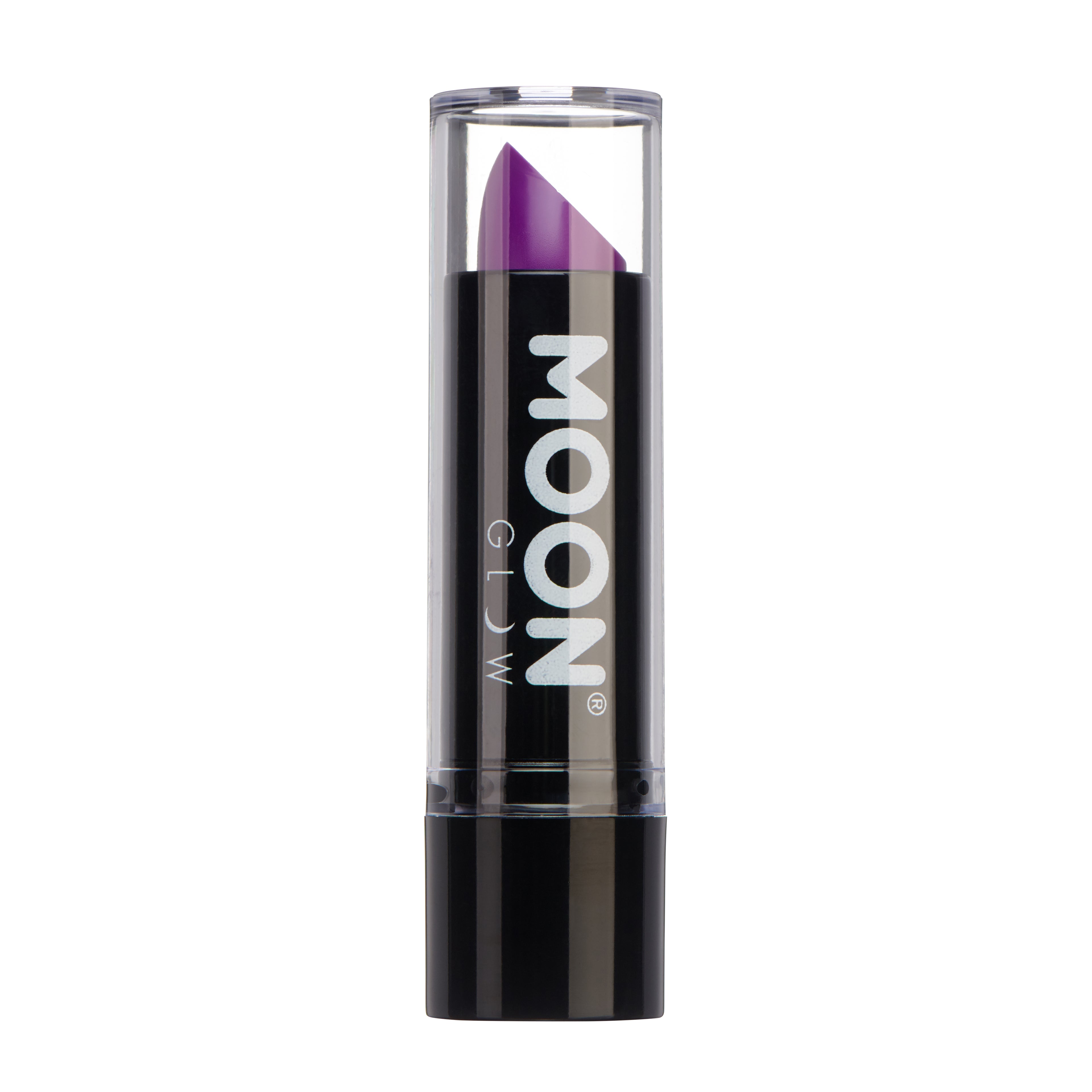 Neon UV Lipstick