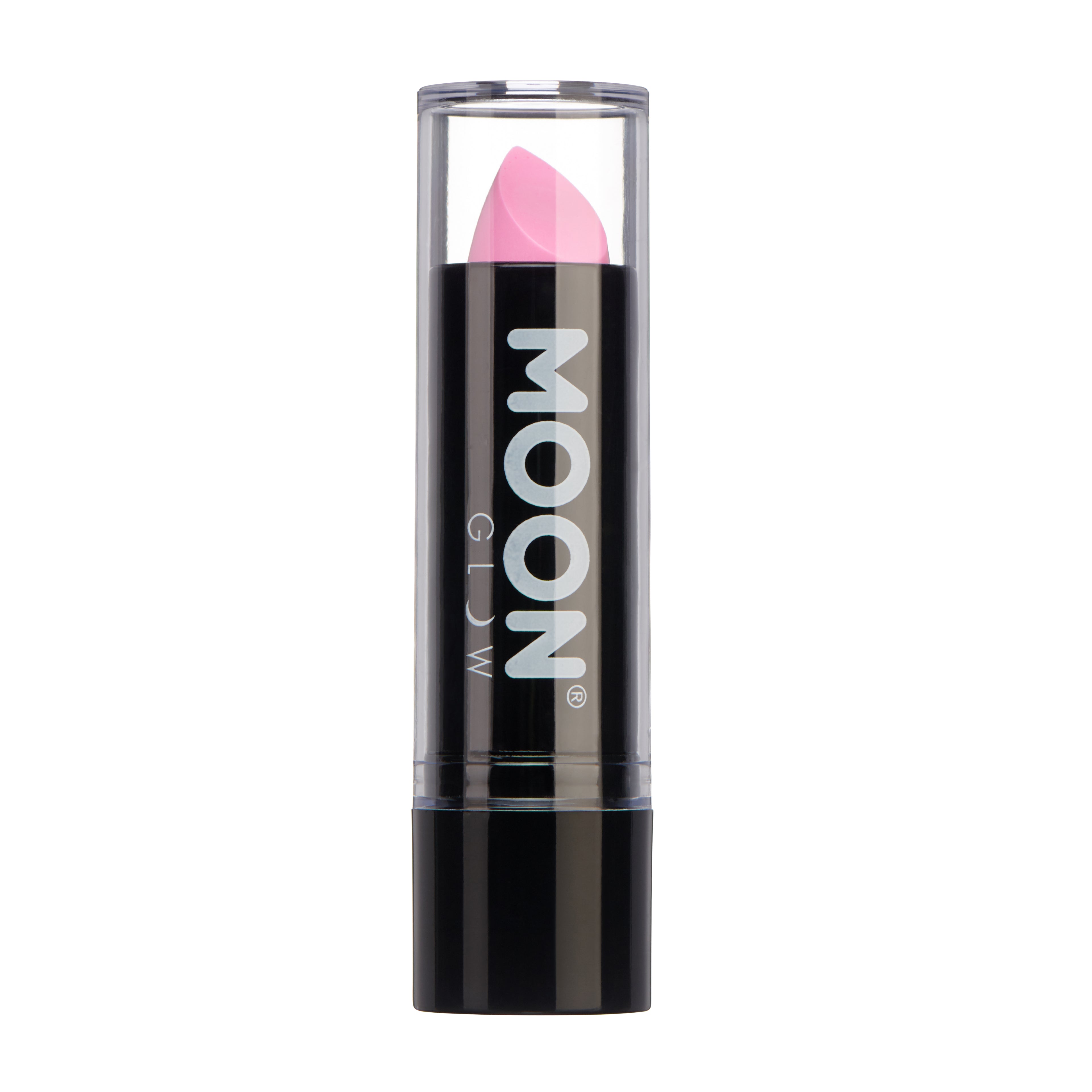 Neon UV Lipstick