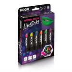 Neon UV Lipstick
