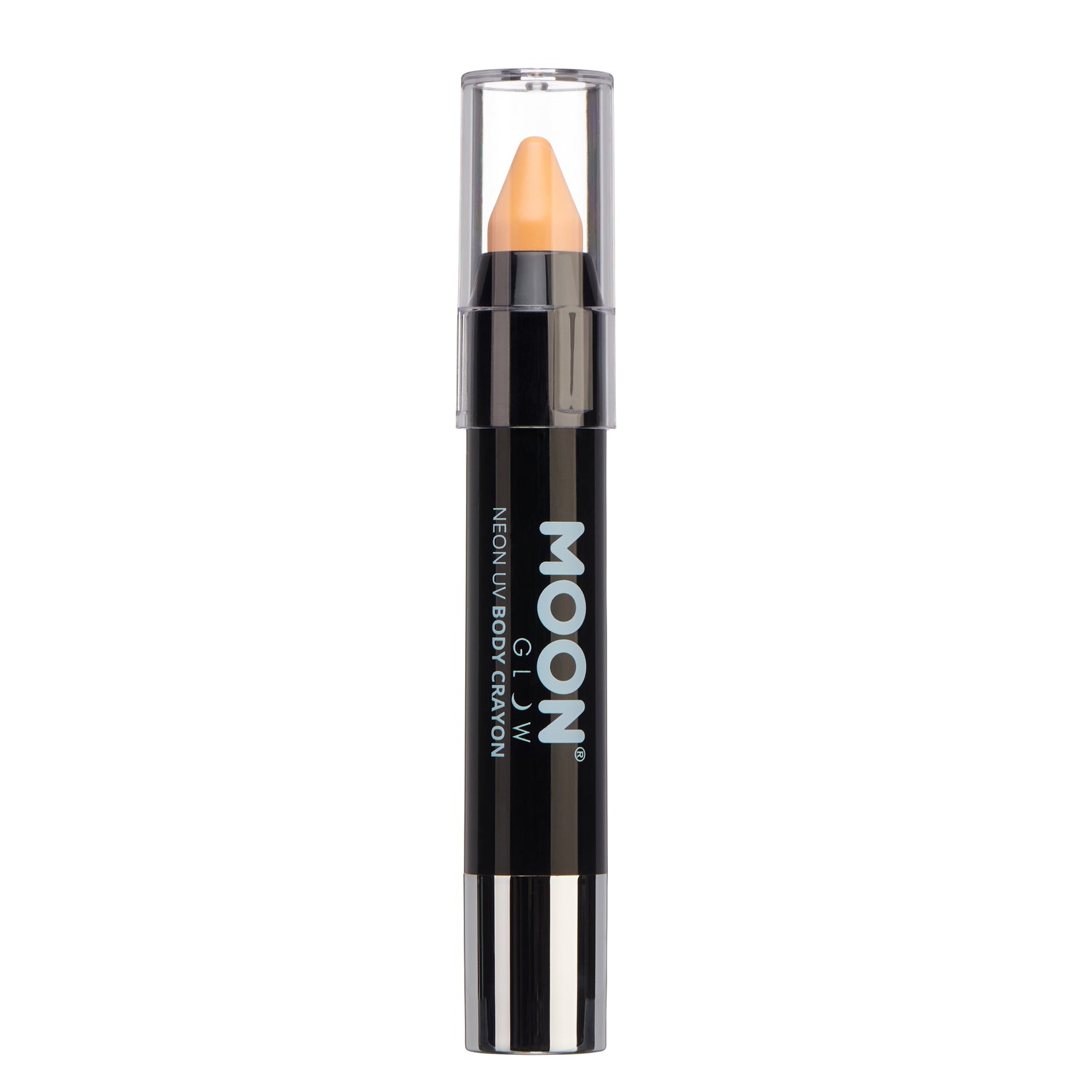 Neon UV Body Crayons