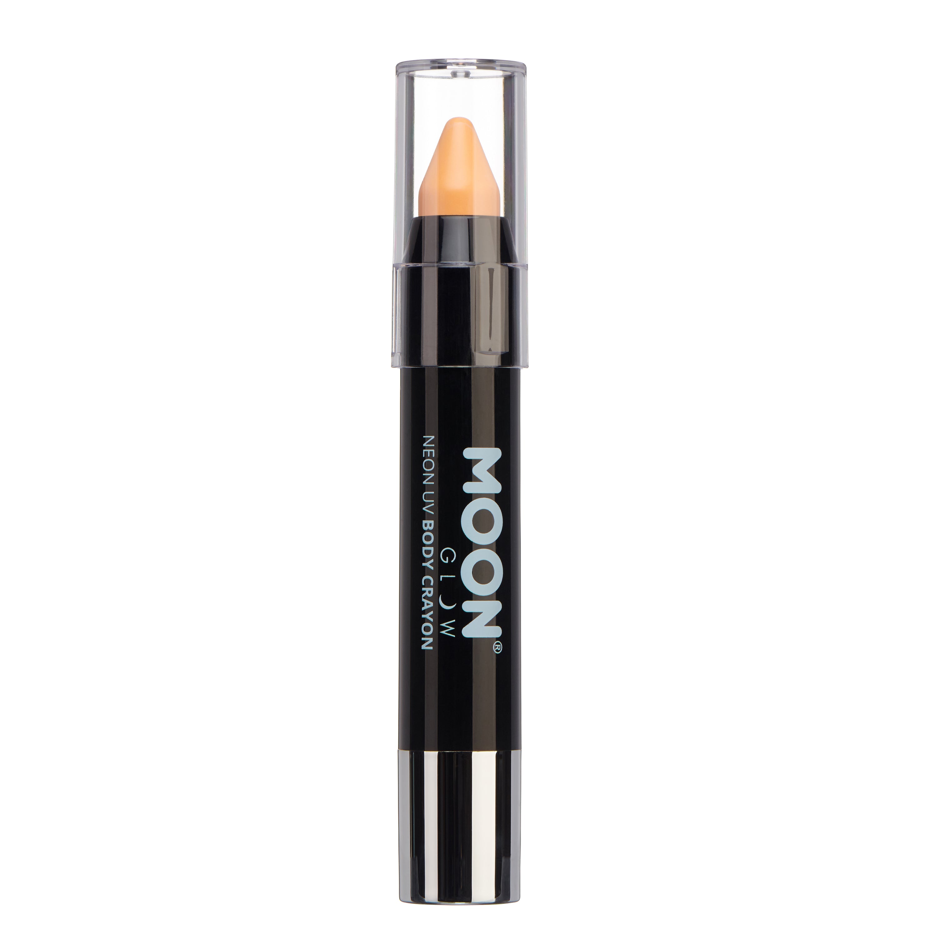 Neon UV Body Crayons