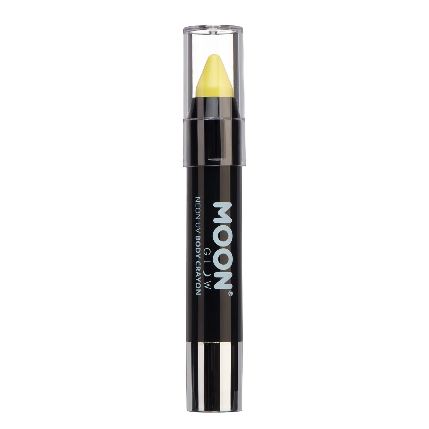 Neon UV Body Crayons