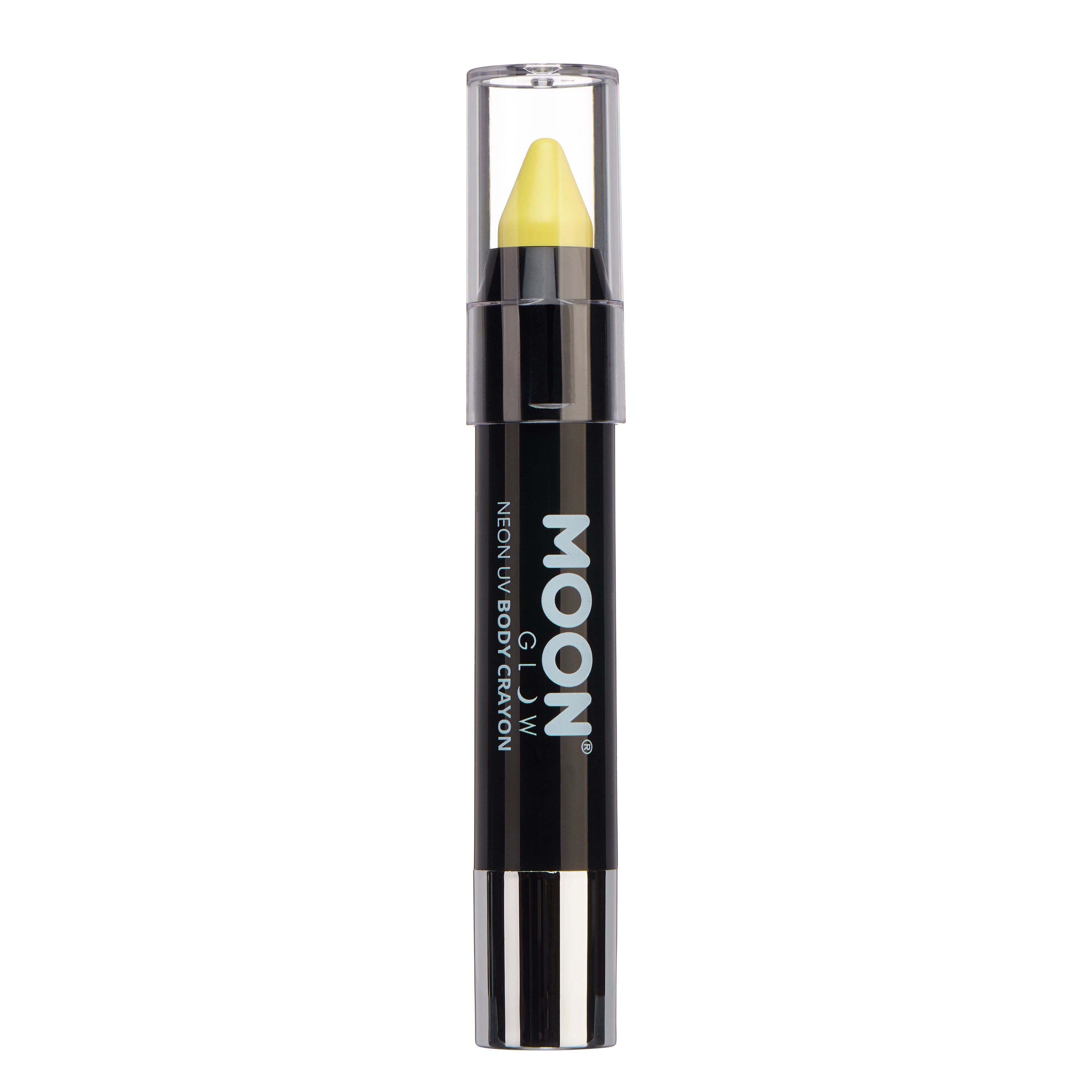 Neon UV Body Crayons