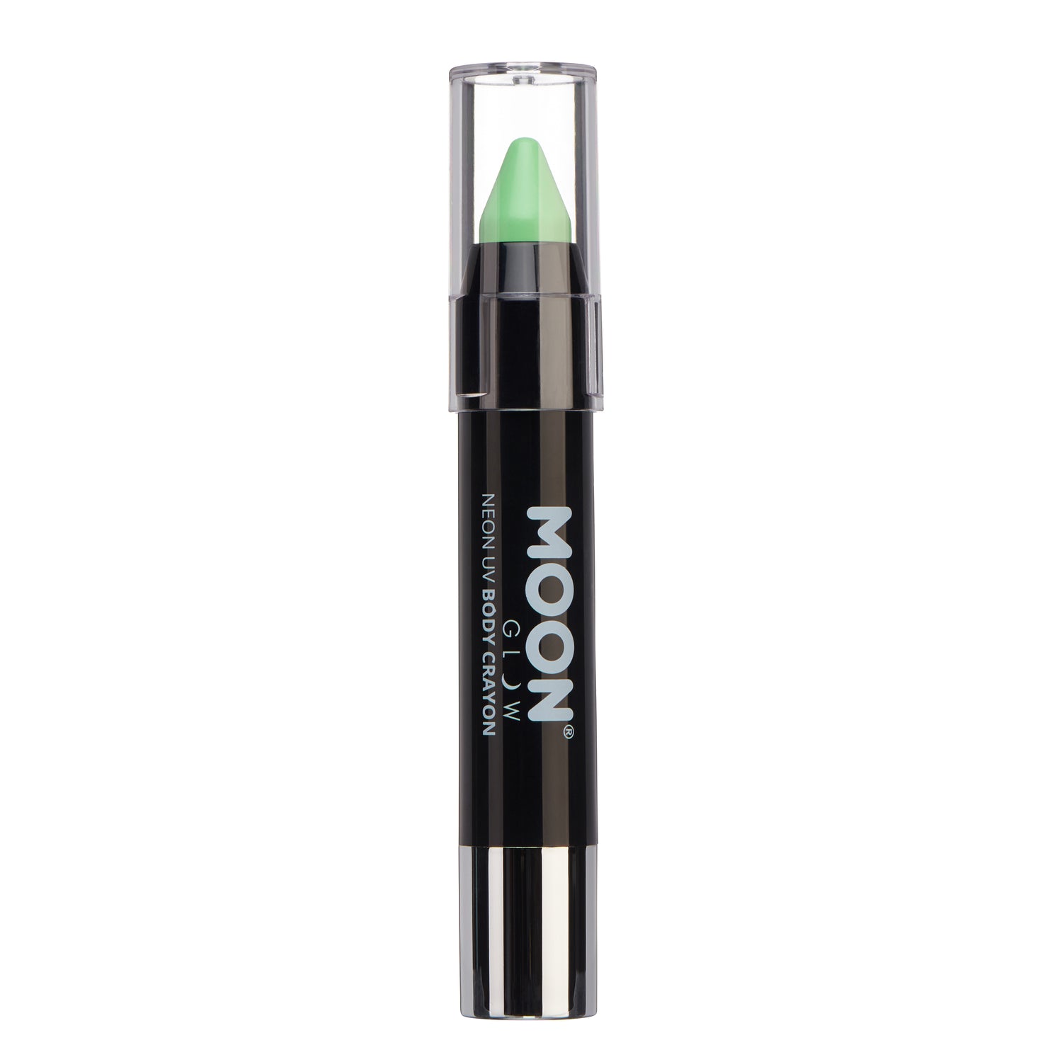 Neon UV Body Crayons