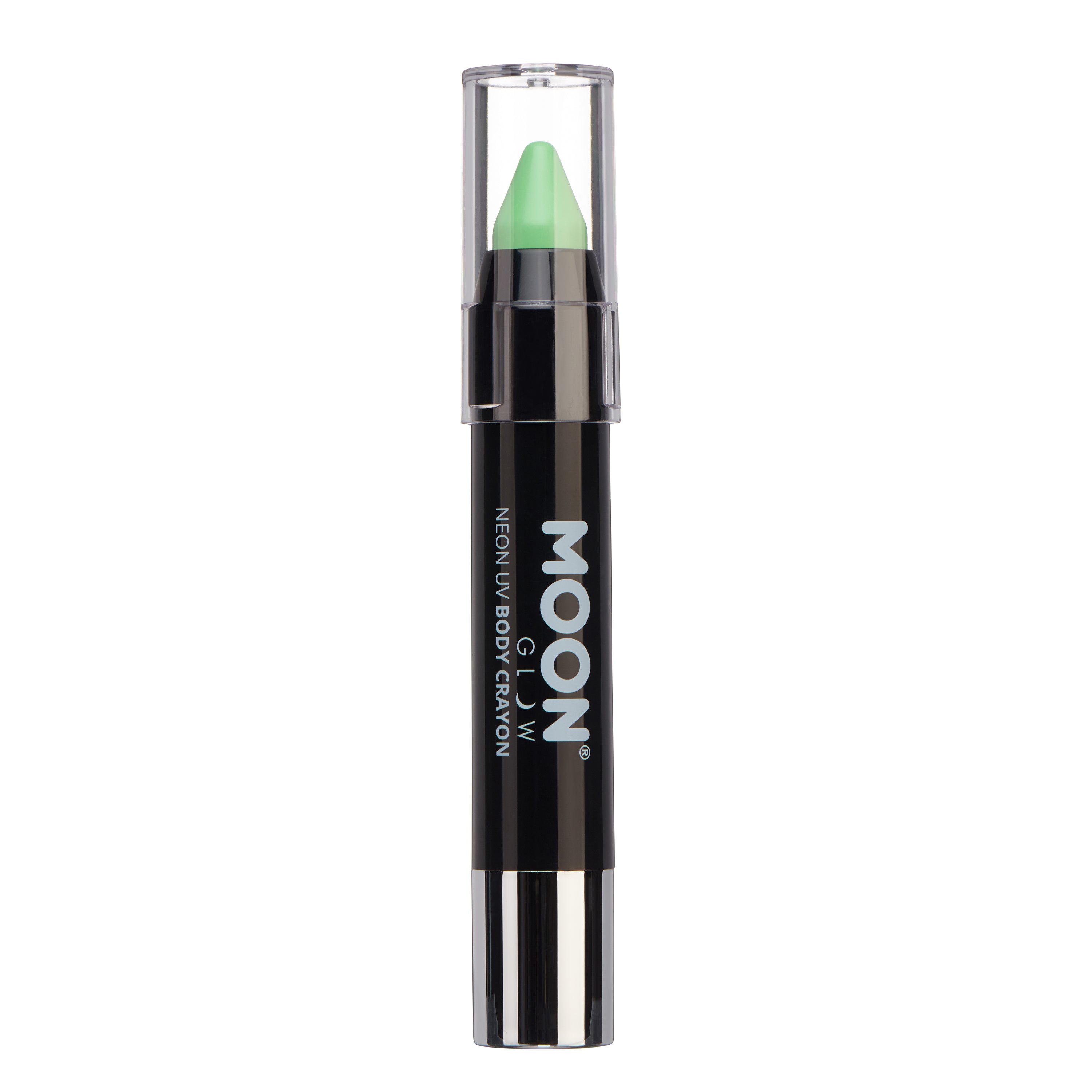 Neon UV Body Crayons