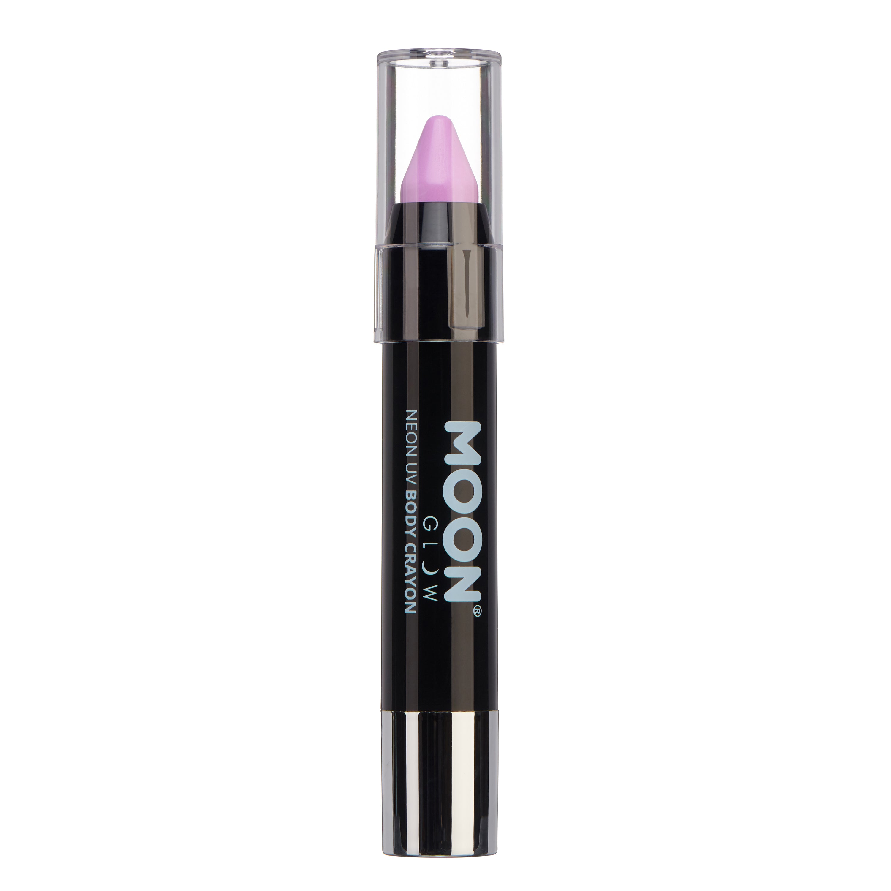 Neon UV Body Crayons