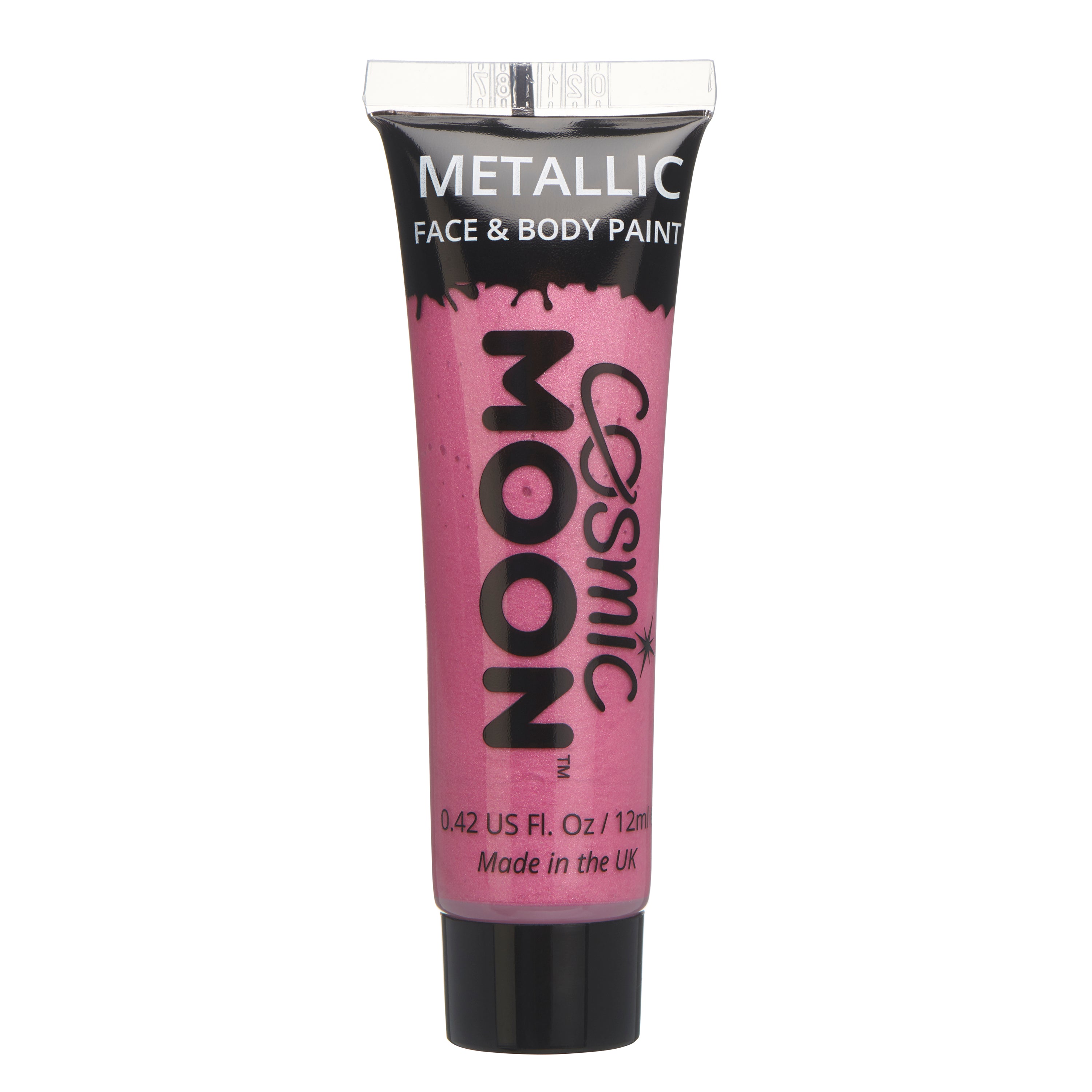 Metallic Face & Body Paint