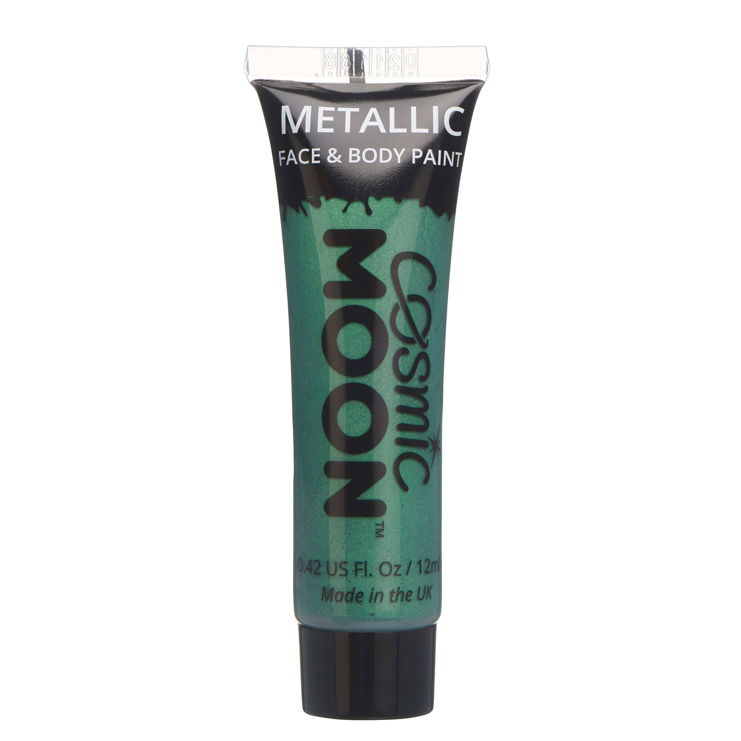 Metallic Face & Body Paint