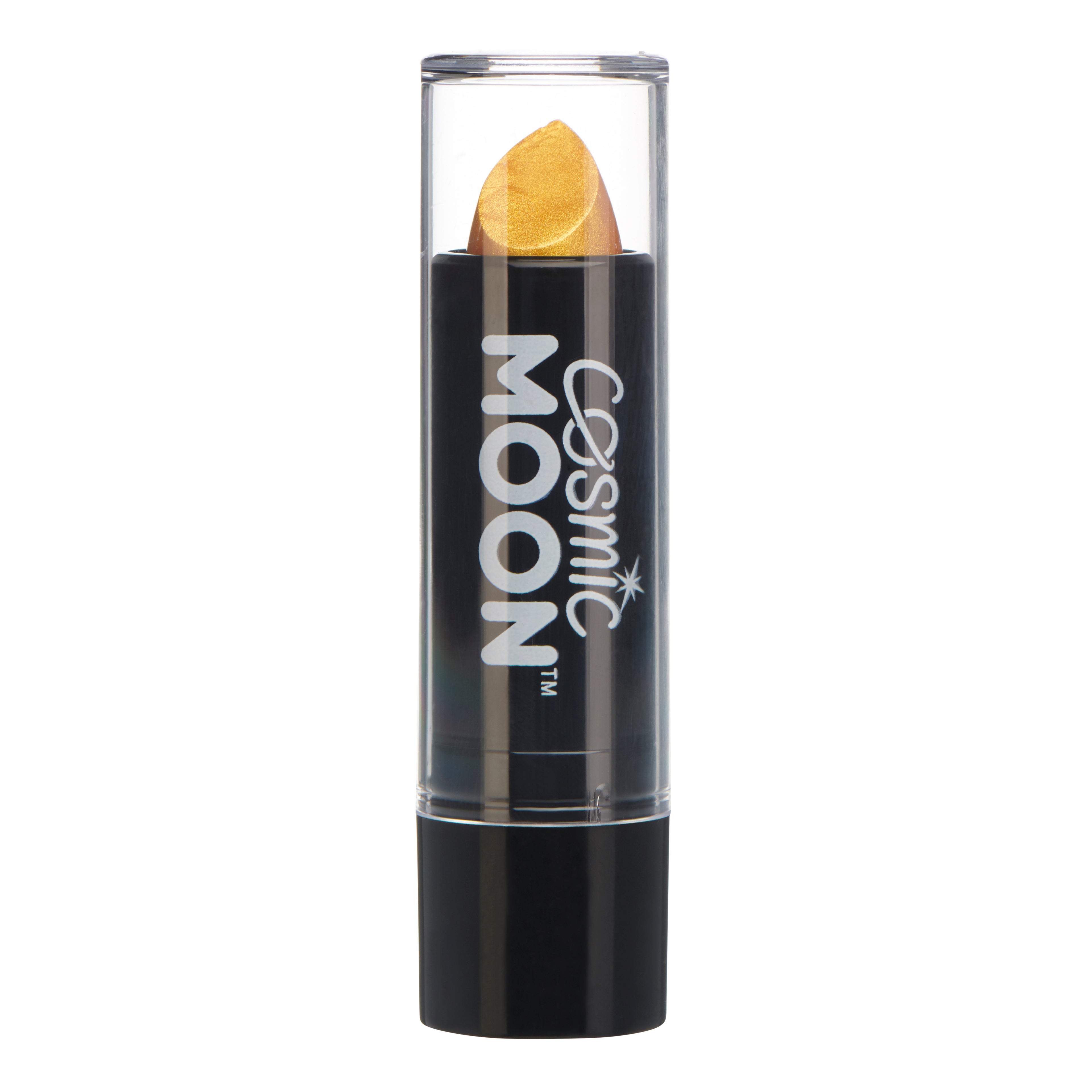 Metallic Lipstick