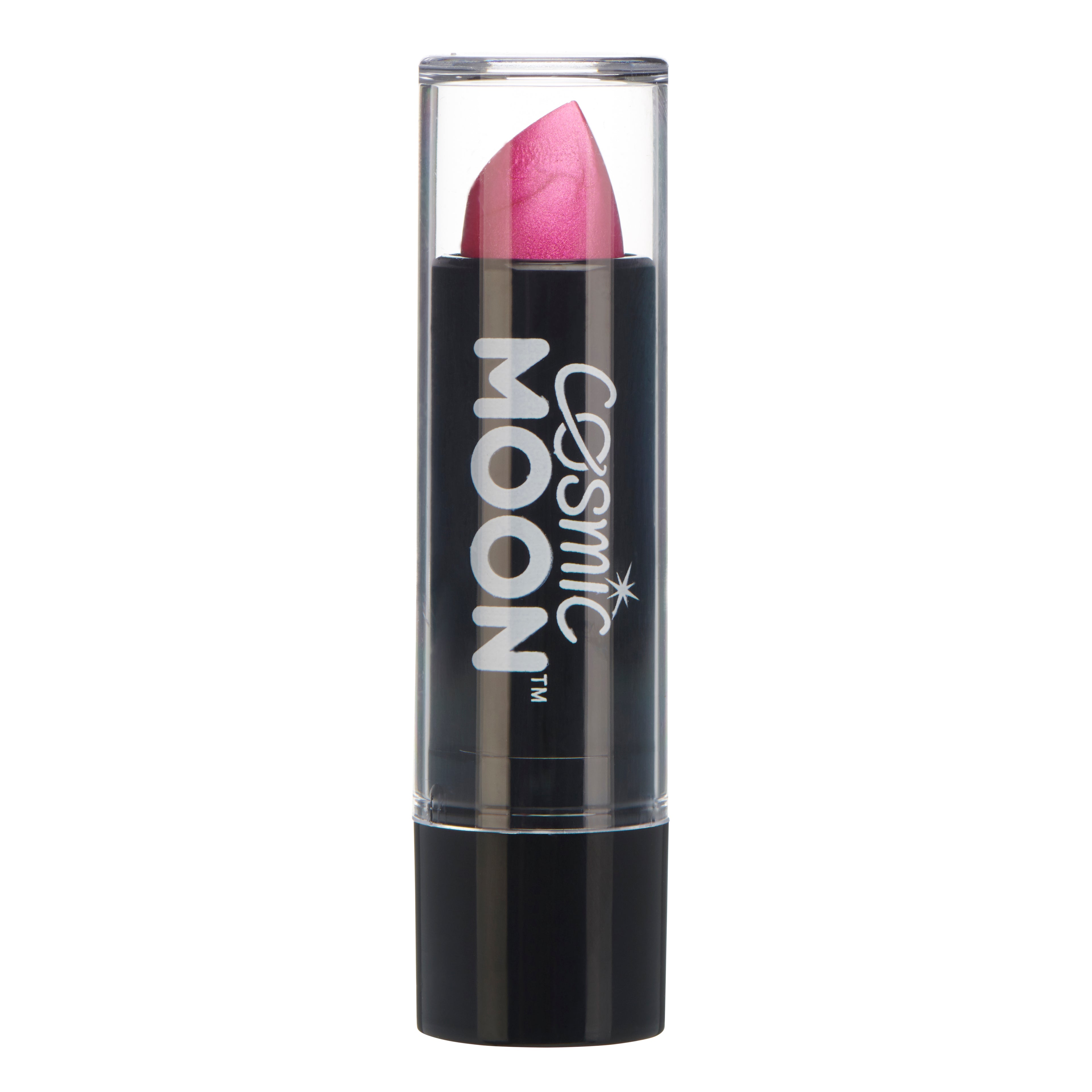 Metallic Lipstick