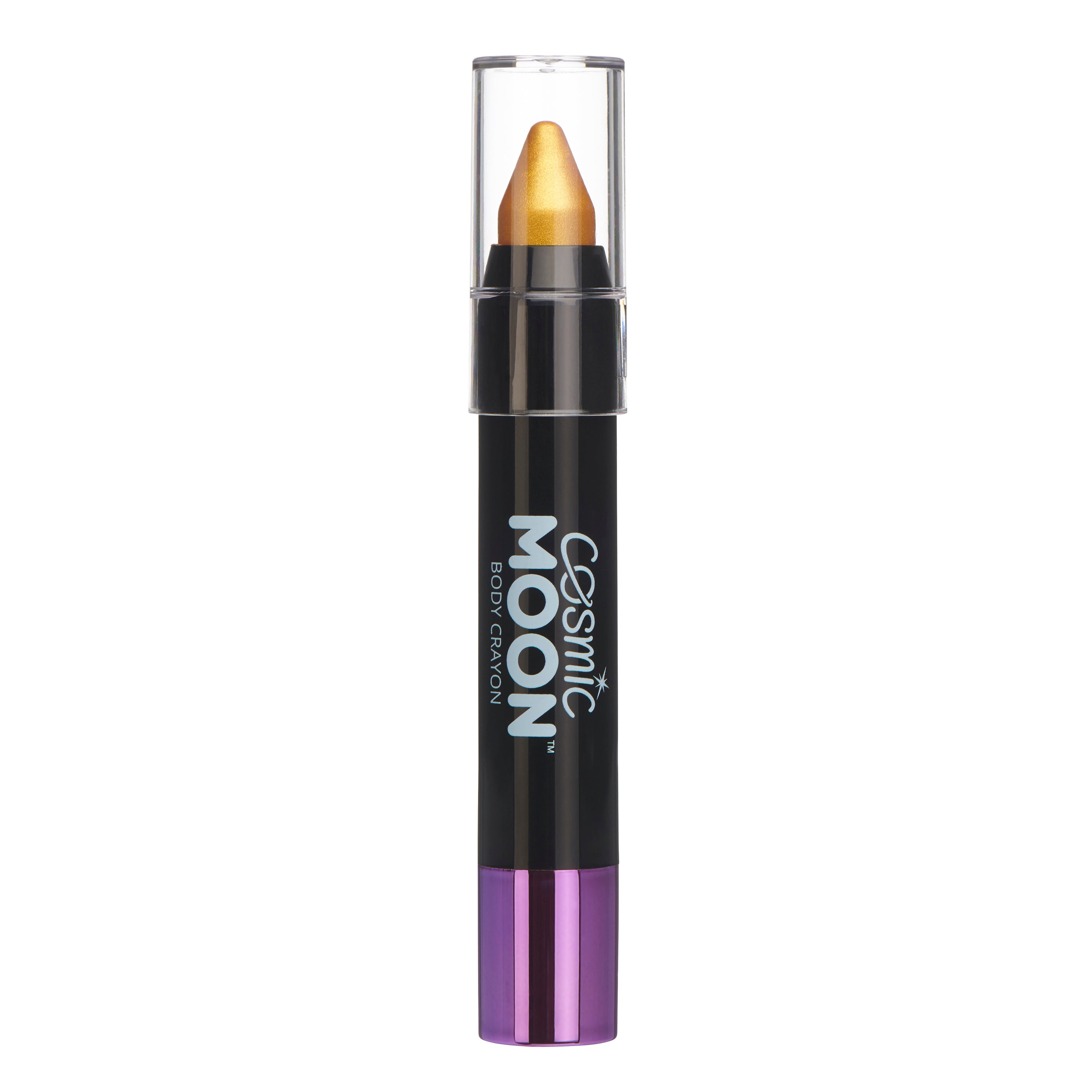 Metallic Body Crayons