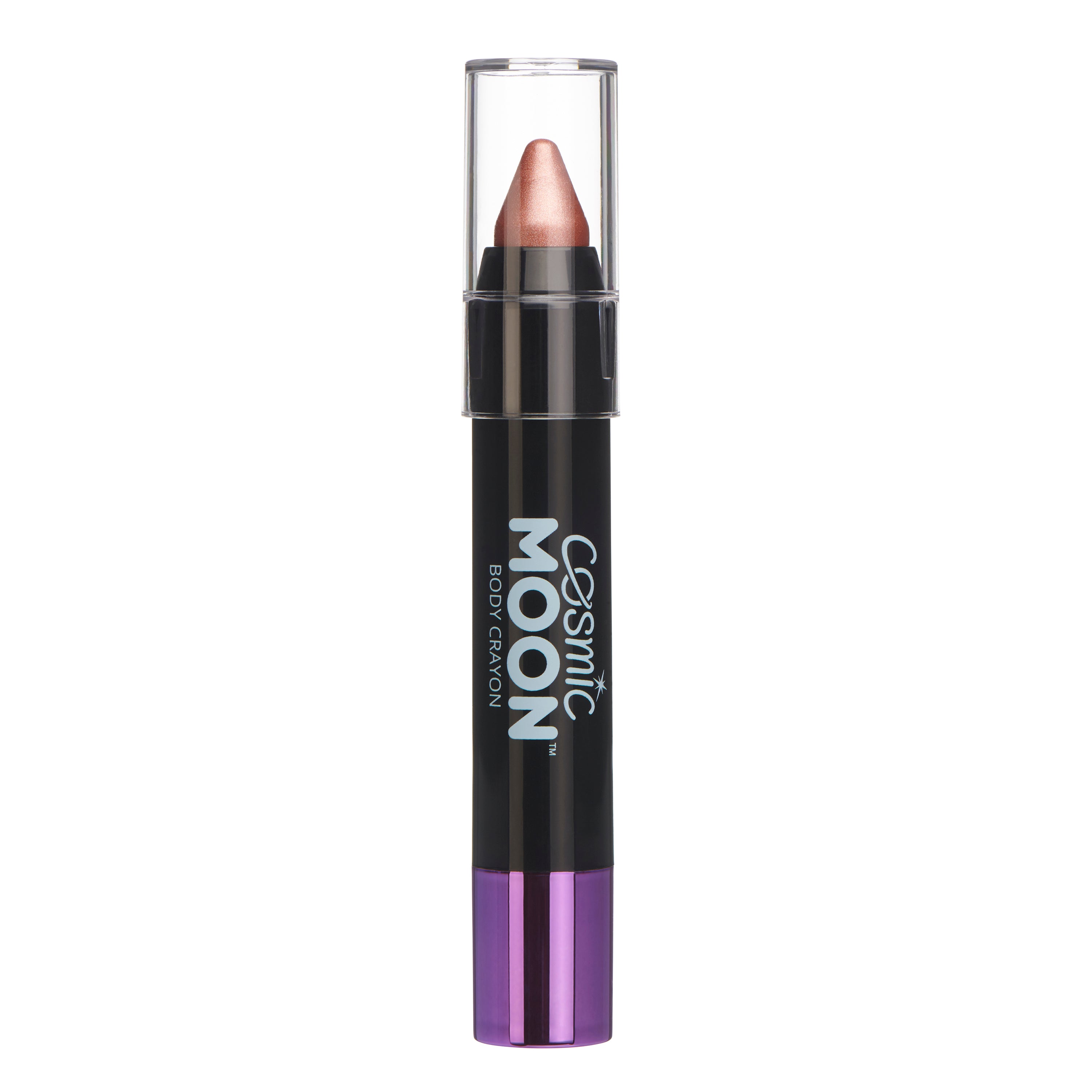 Metallic Body Crayons