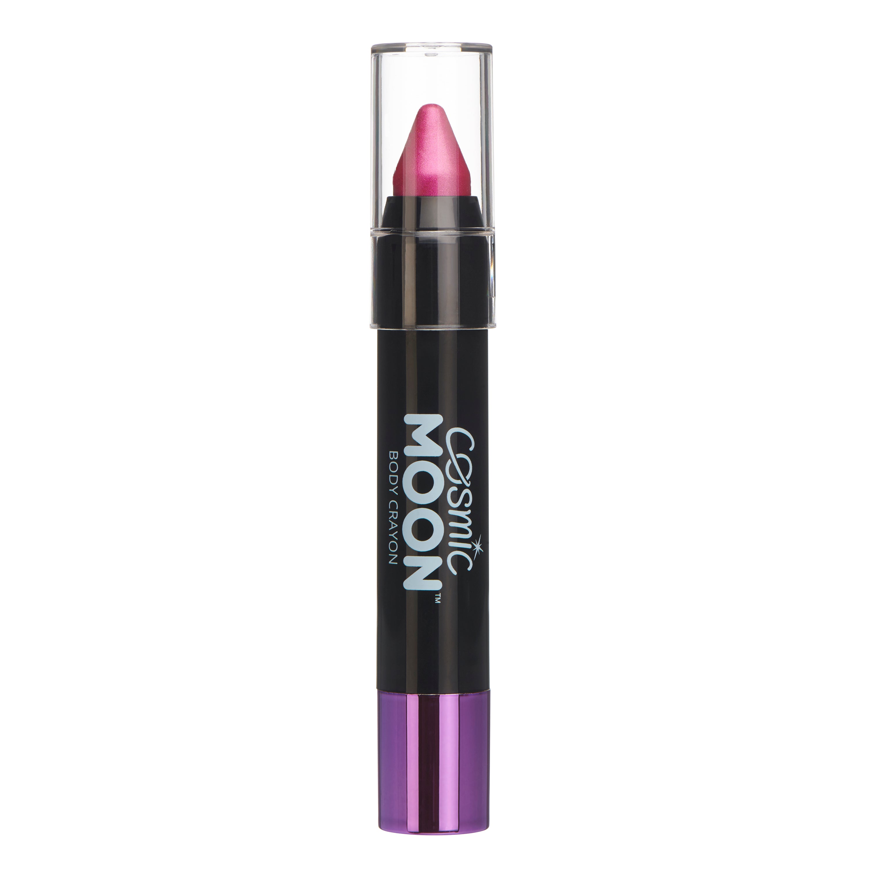 Metallic Body Crayons