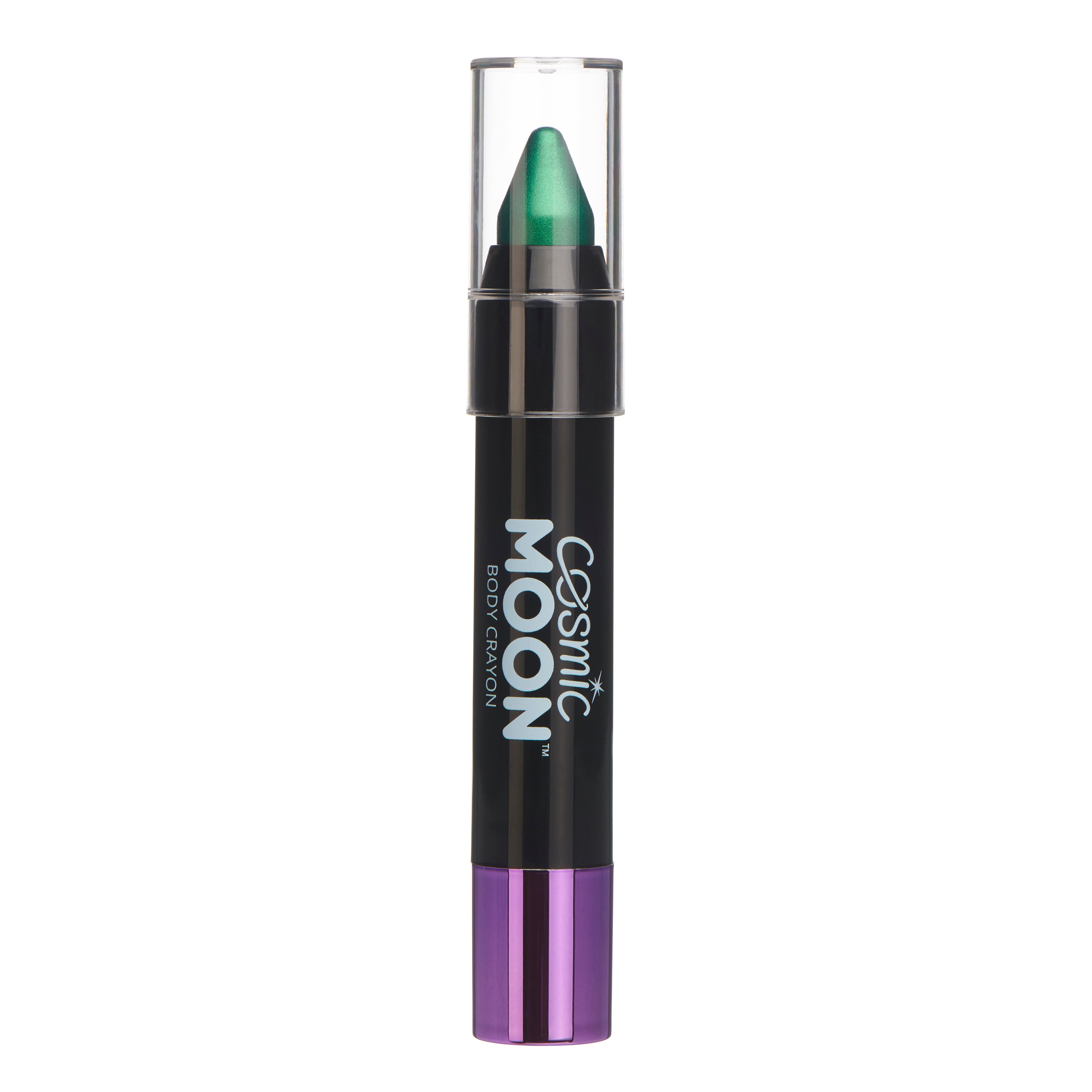Metallic Body Crayons