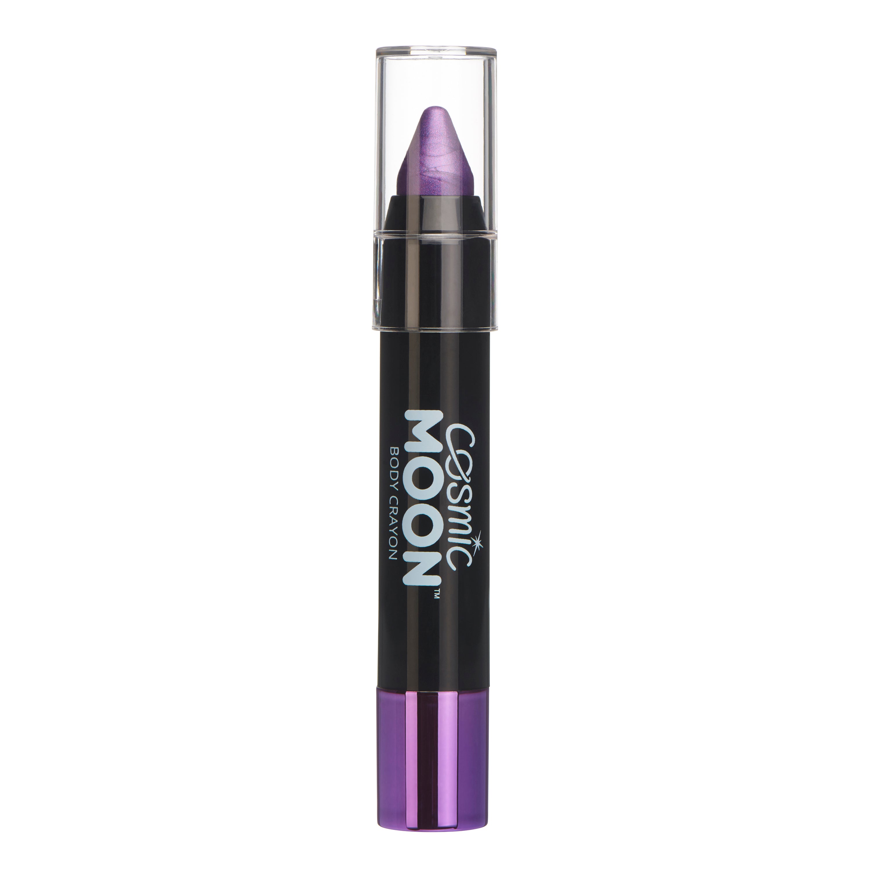 Metallic Body Crayons