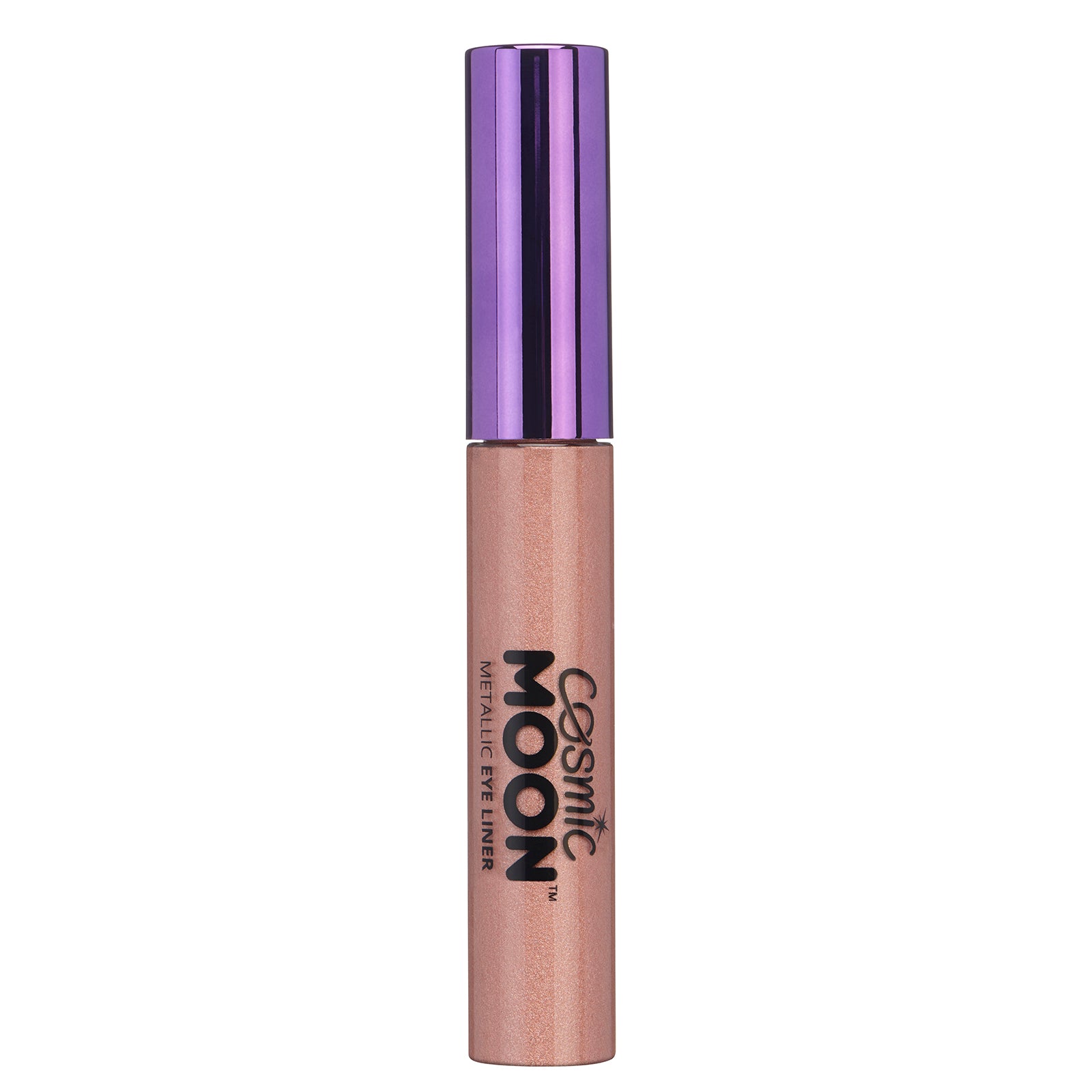Metallic Eye Liner