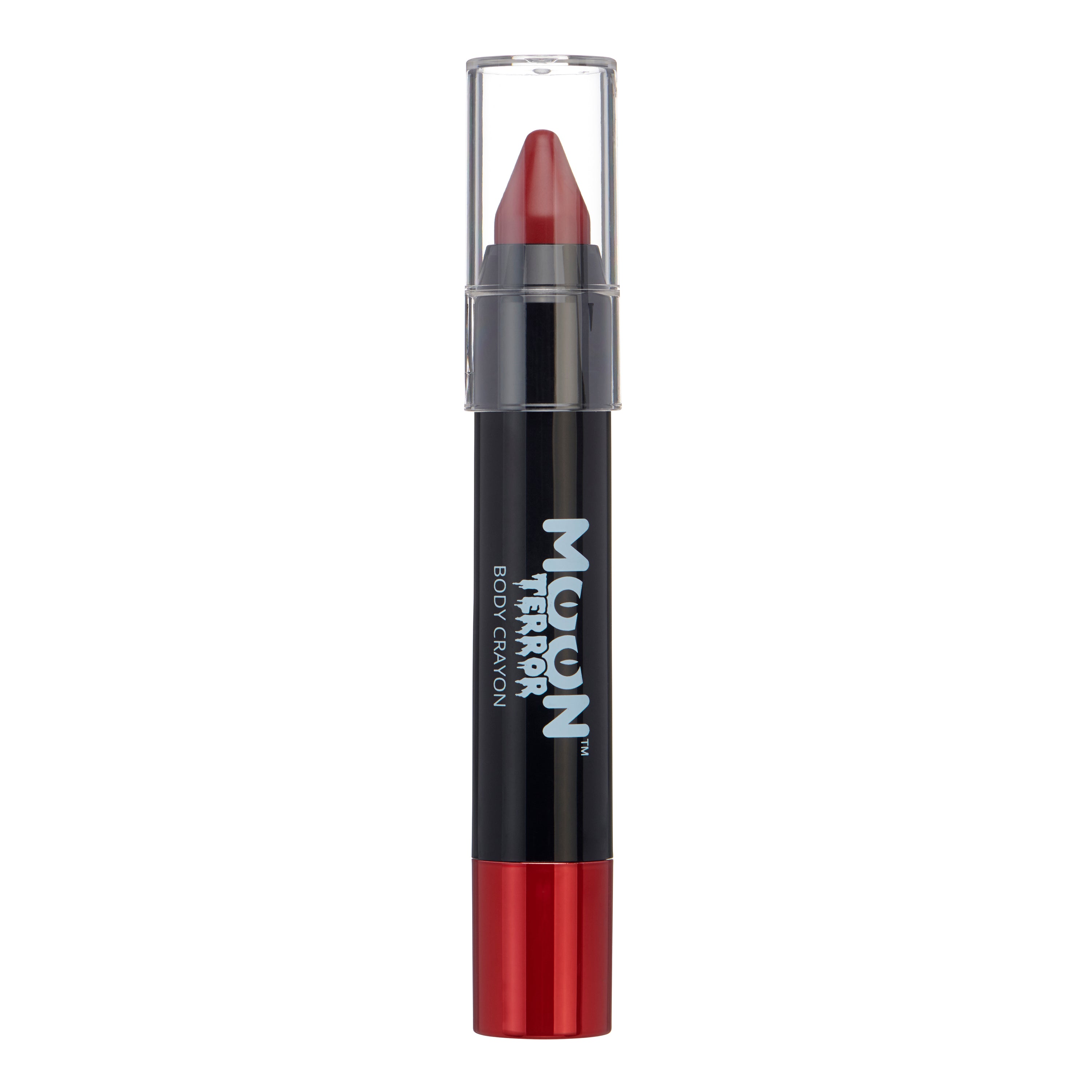 Halloween Body Crayons