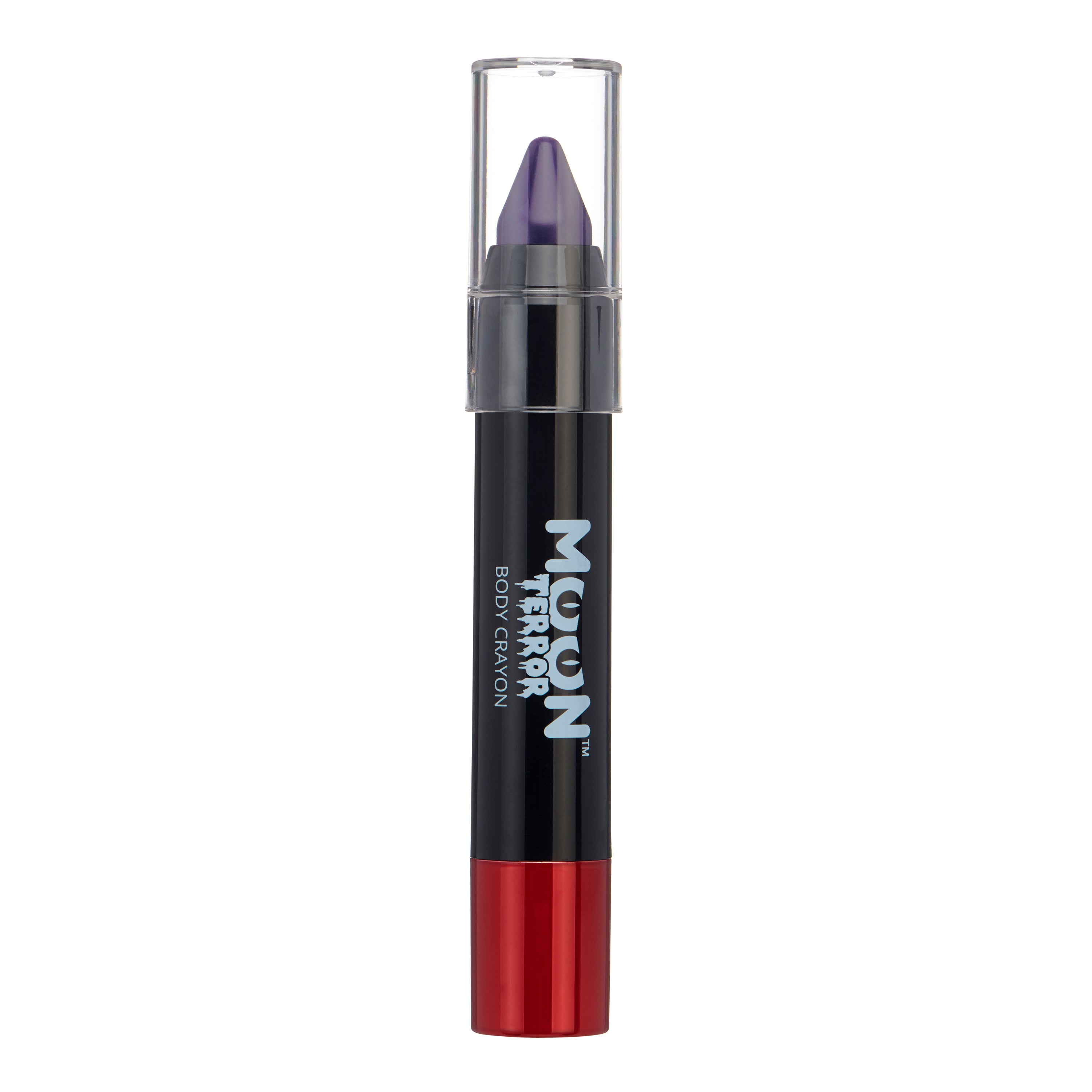 Halloween Body Crayons