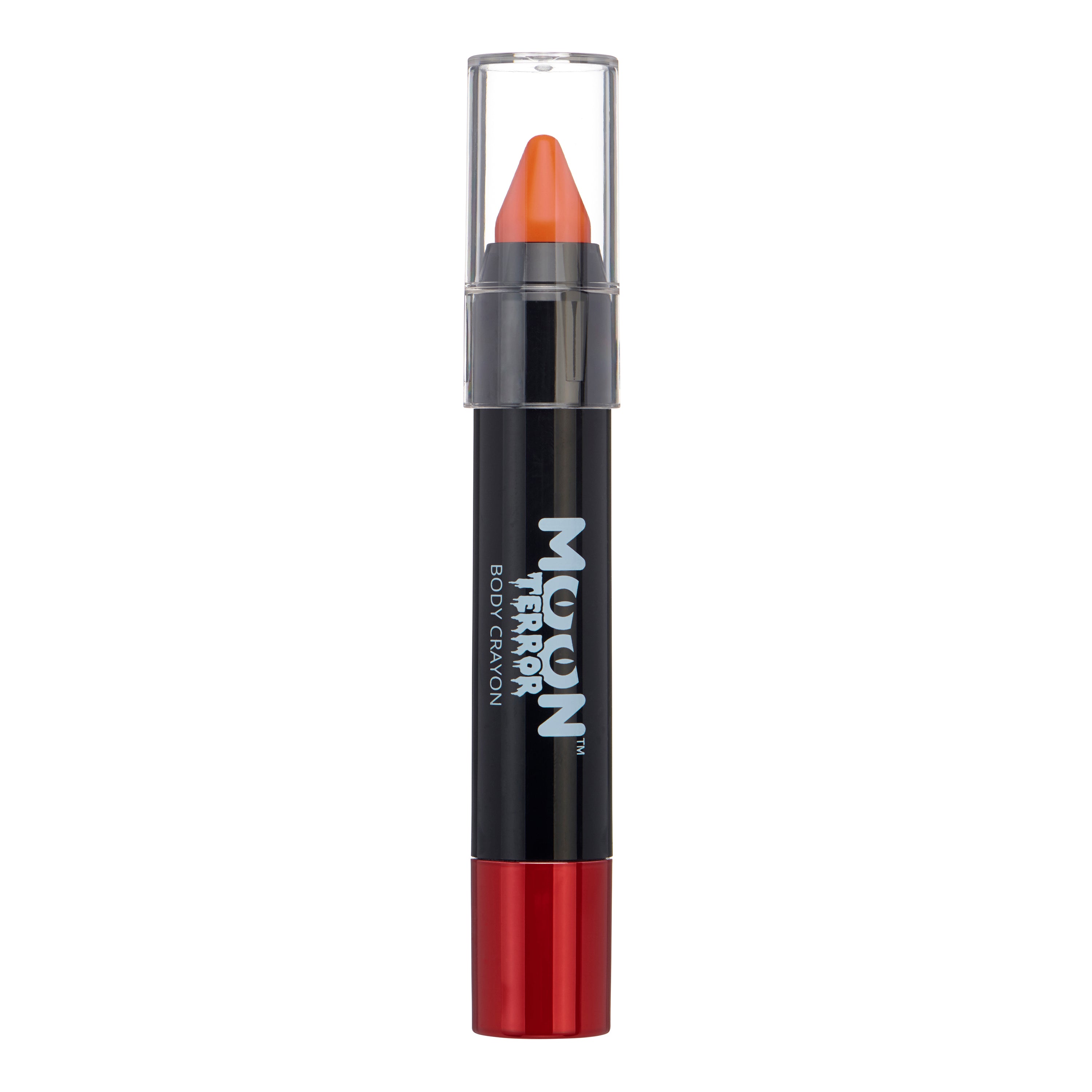 Halloween Body Crayons