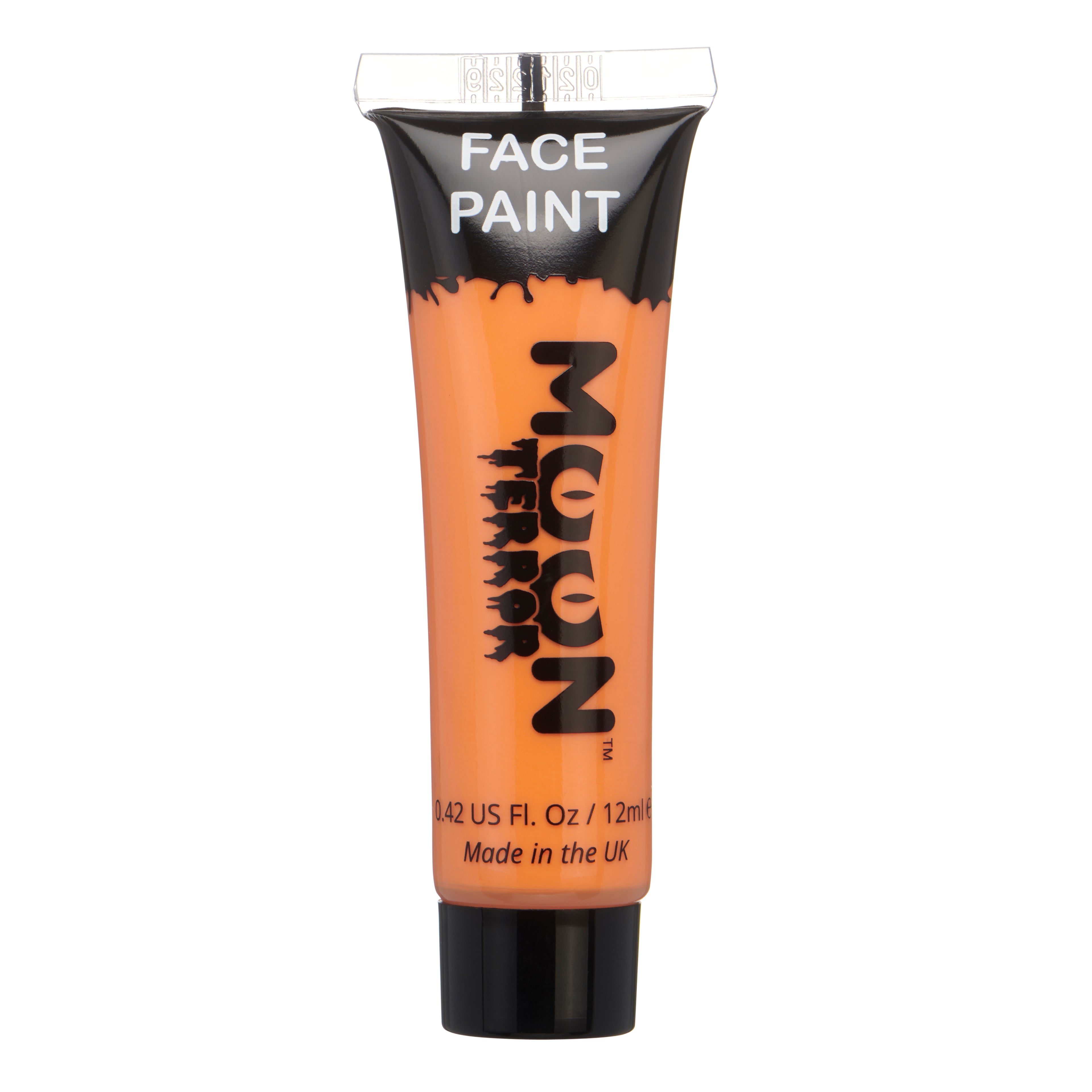 Halloween Face & Body Paint