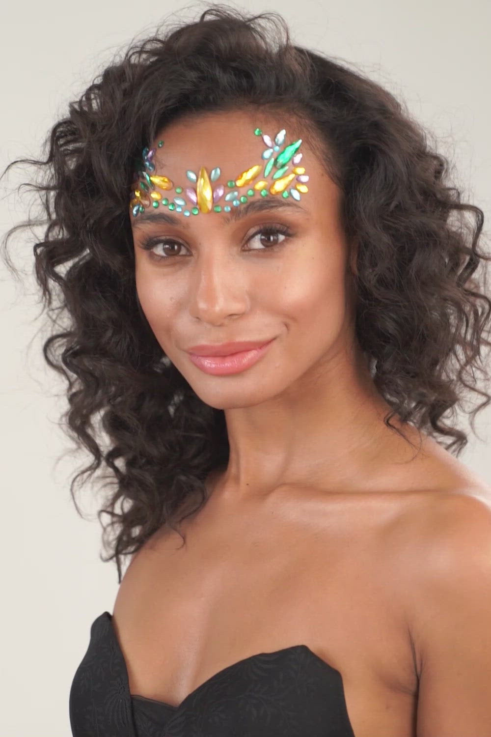 Face Jewels