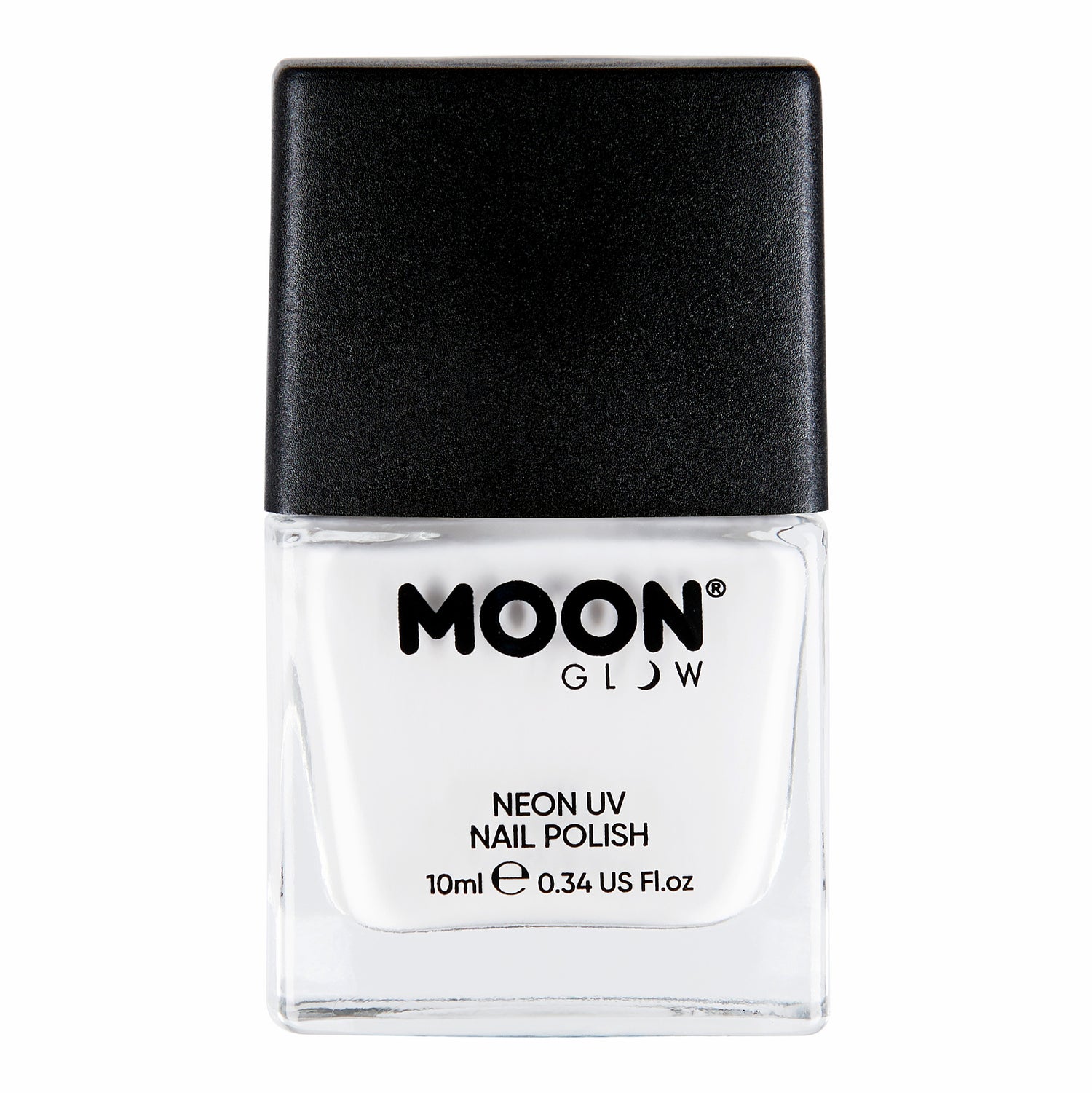 Neon UV Nail Polish