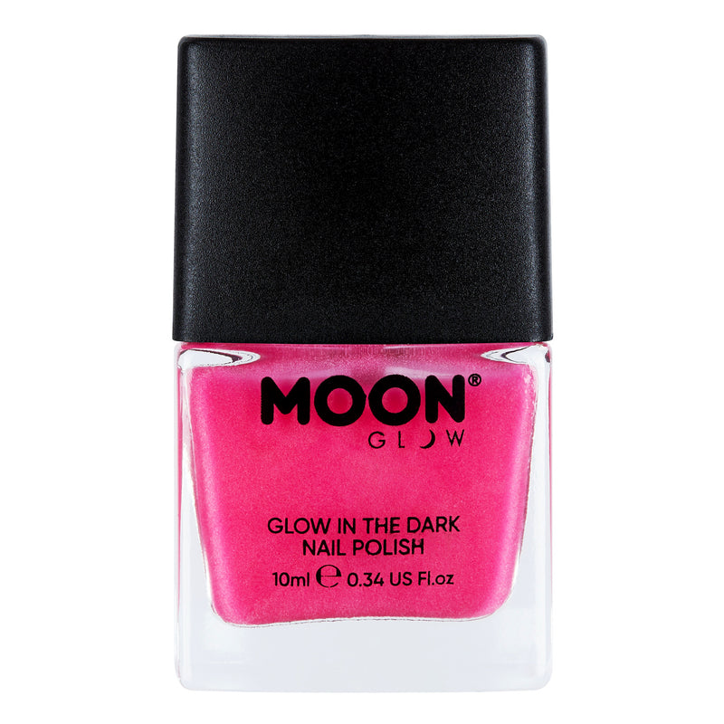 Glow in the dark nail polish walgreens outlet