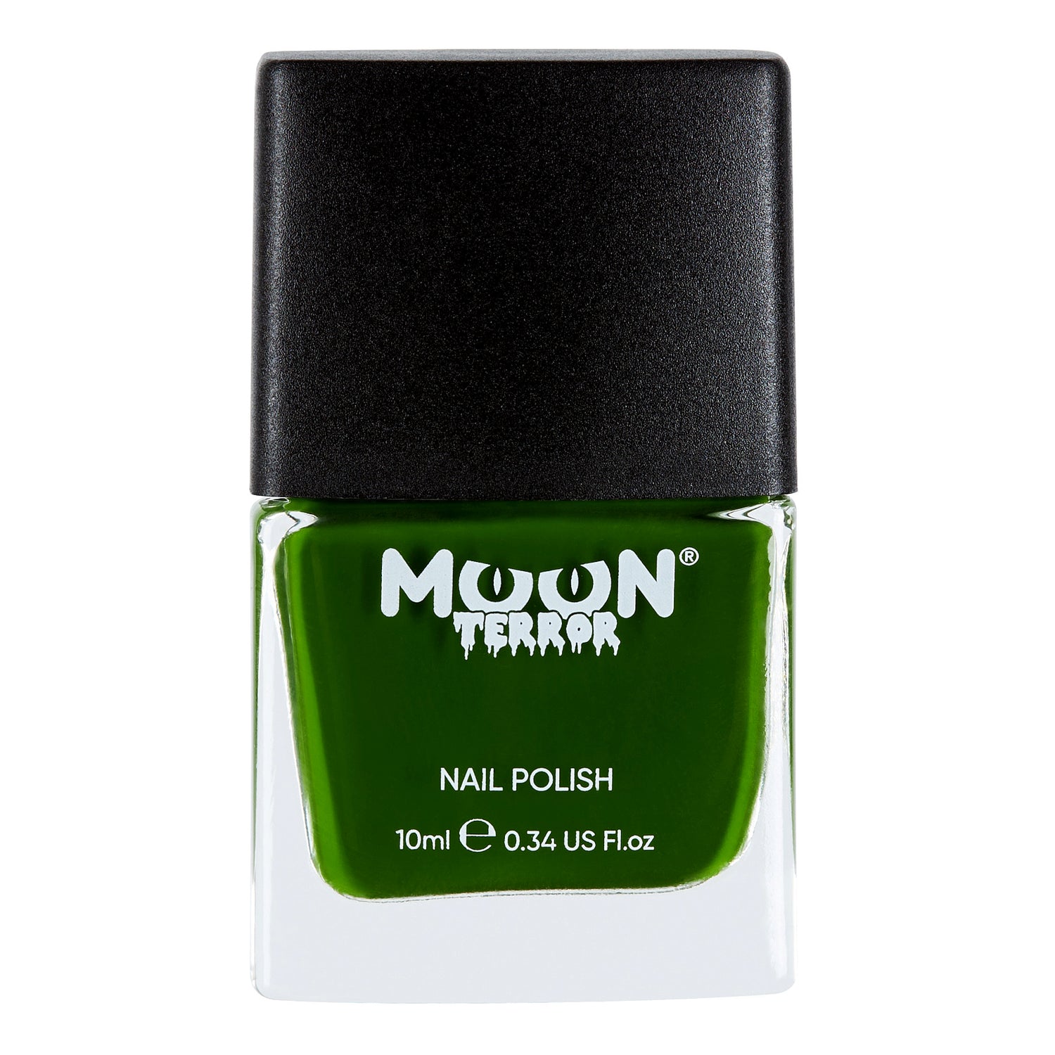 Halloween Nail Polish