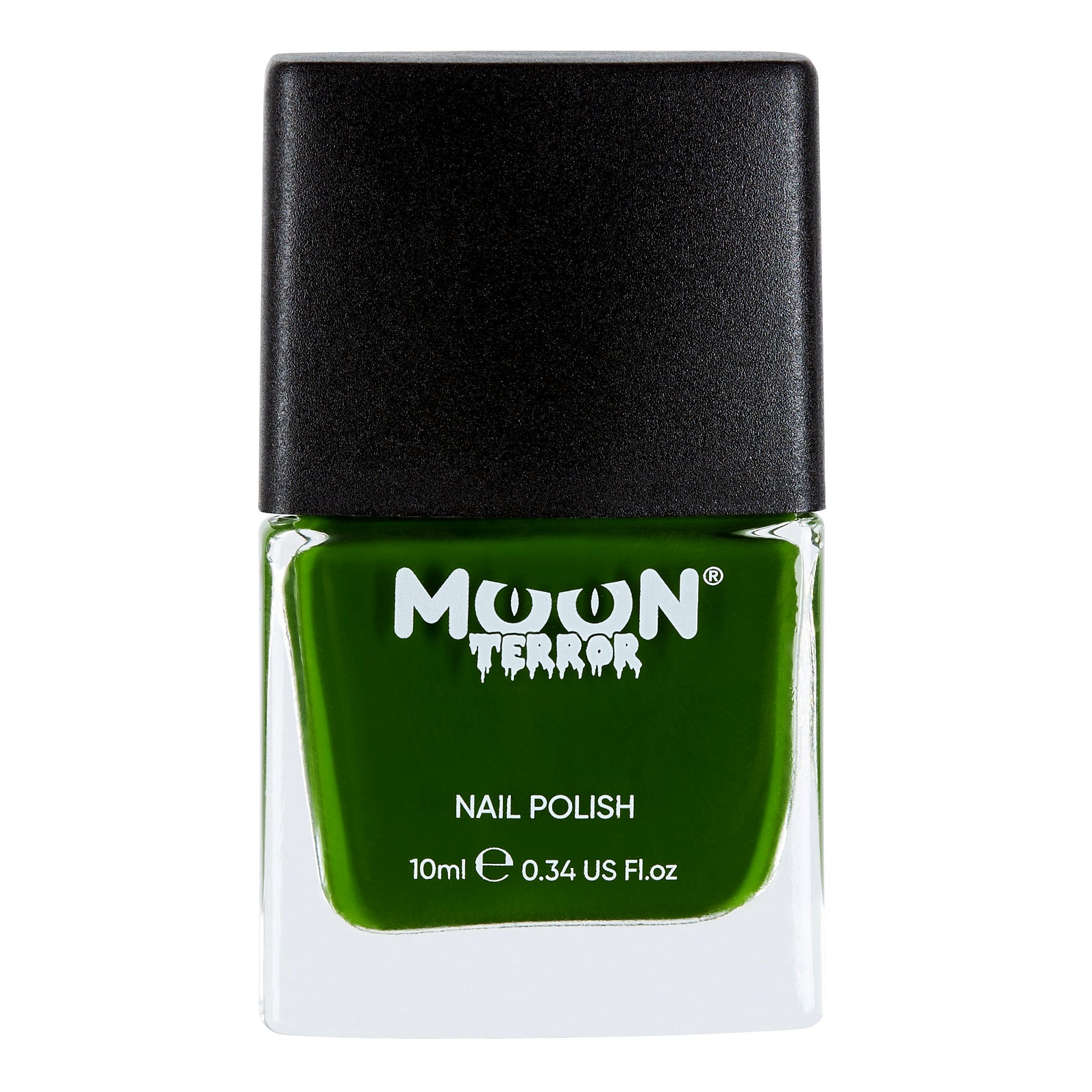 Halloween Nail Polish