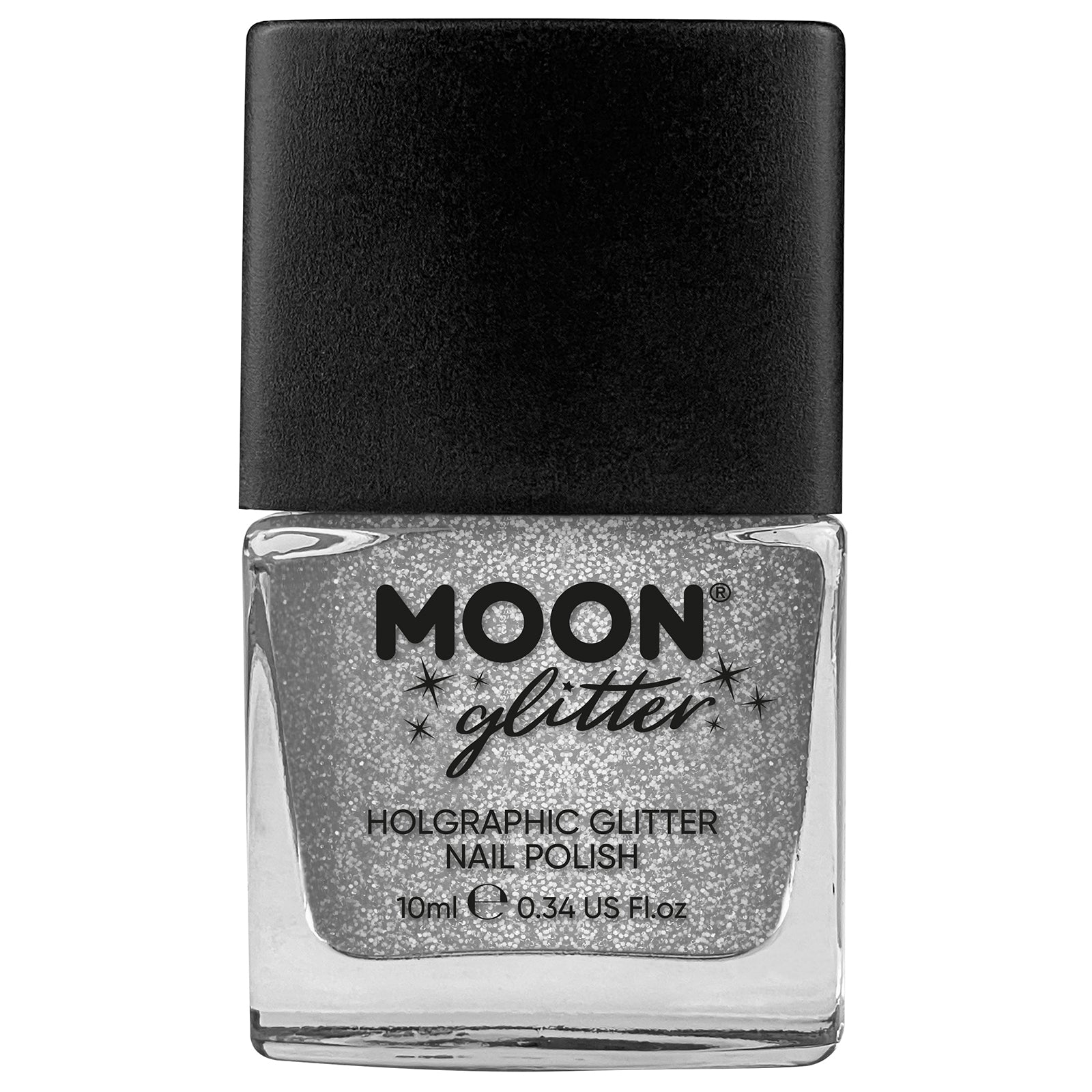 Holographic Nail Polish