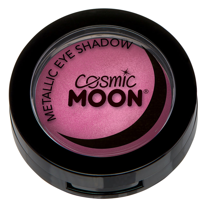 Cosmic Moon Metallic Fabric Paint Green 30ml Cosmic Moon Metallic Fabric Paint Green 30ml