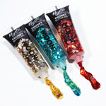 Mystic Chunky Glitter Gel