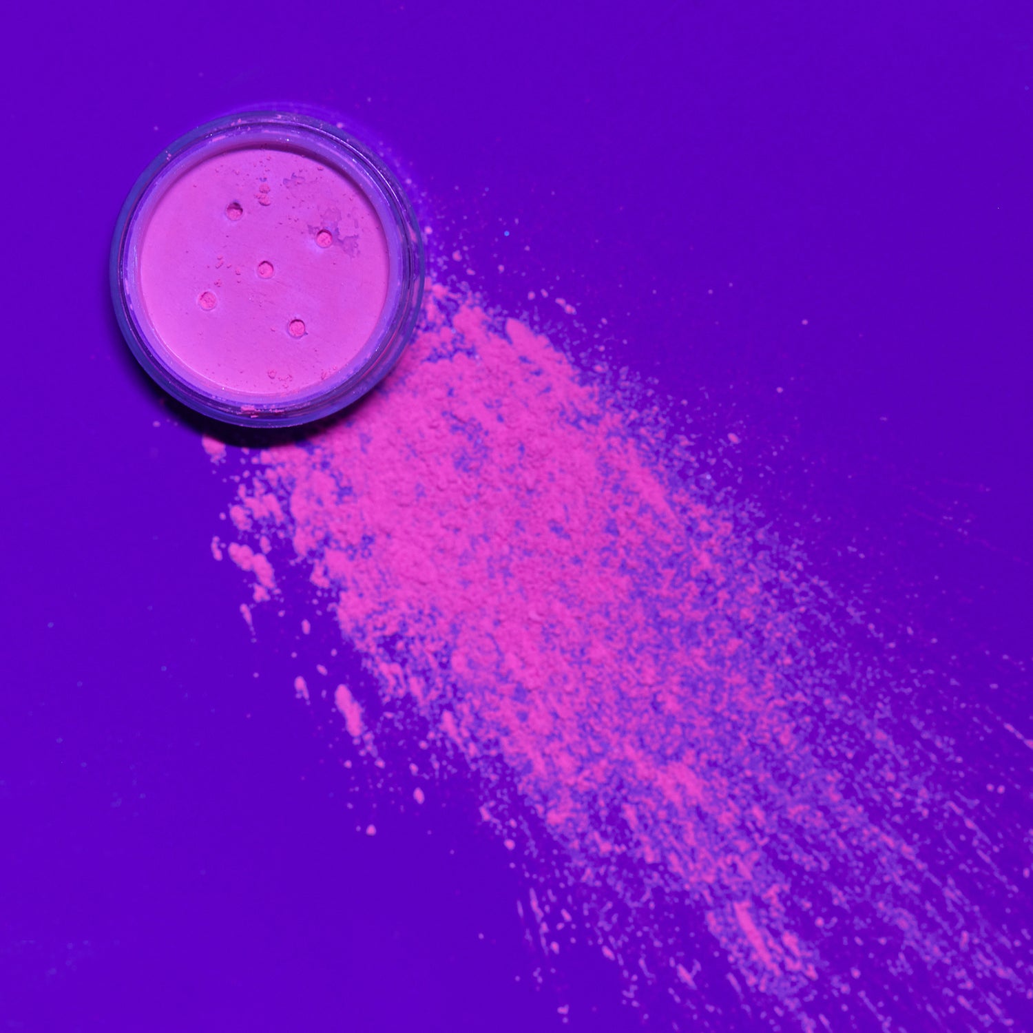 Neon UV Pigment Shakers